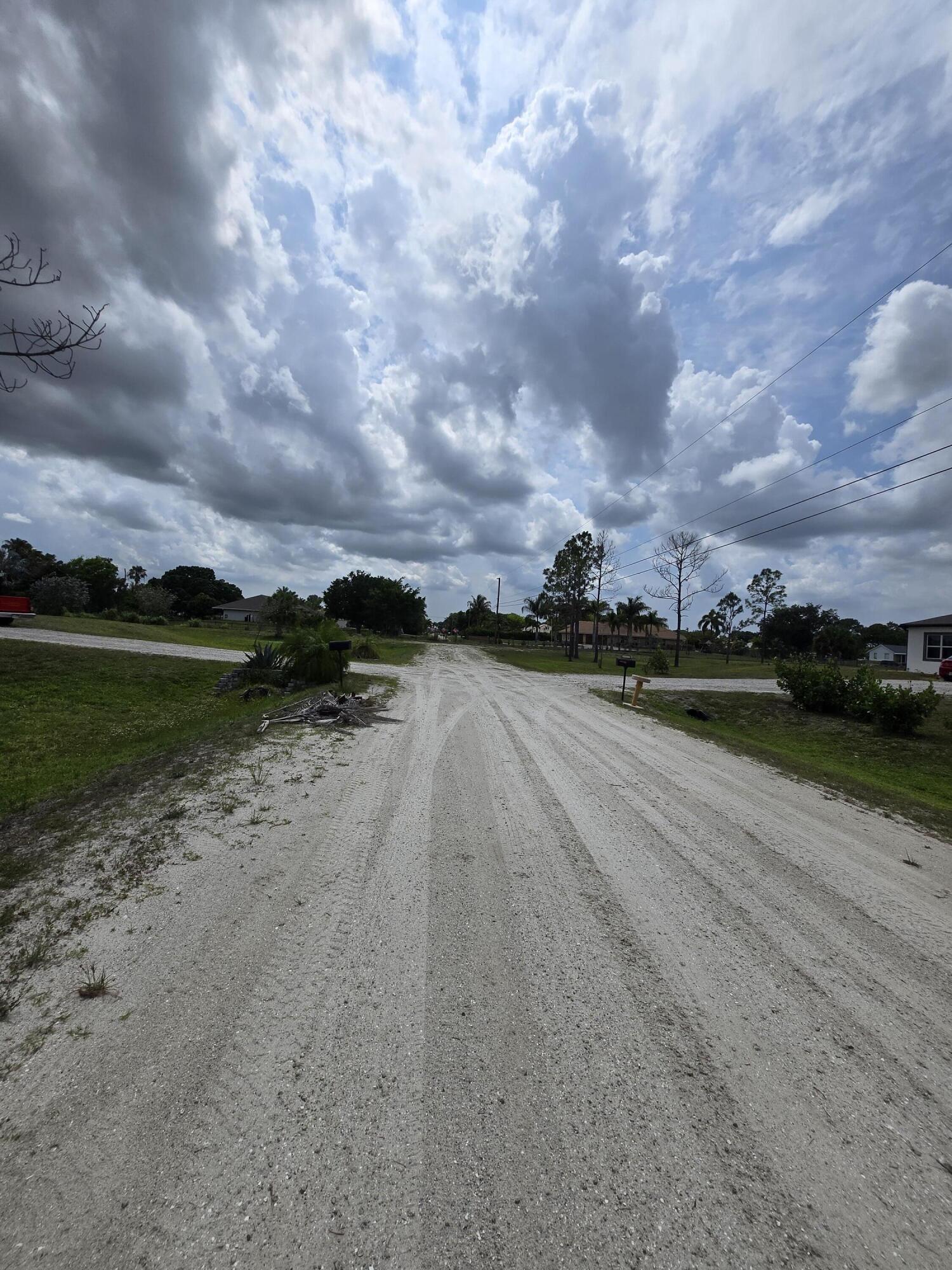 The Acreage - Land