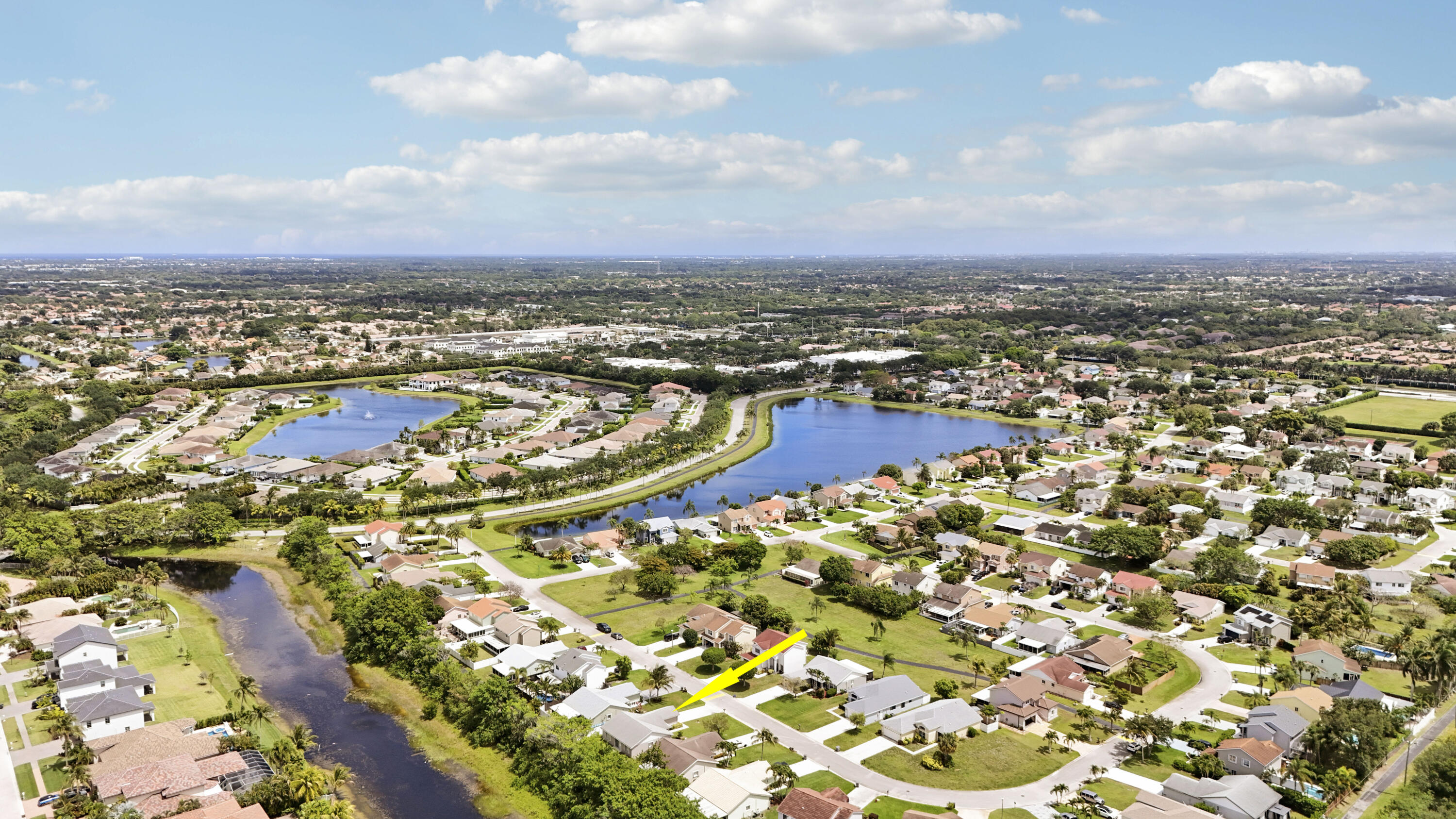 STRATHMORE ESTATES AT BOYNTON BEACH 2 - Residential