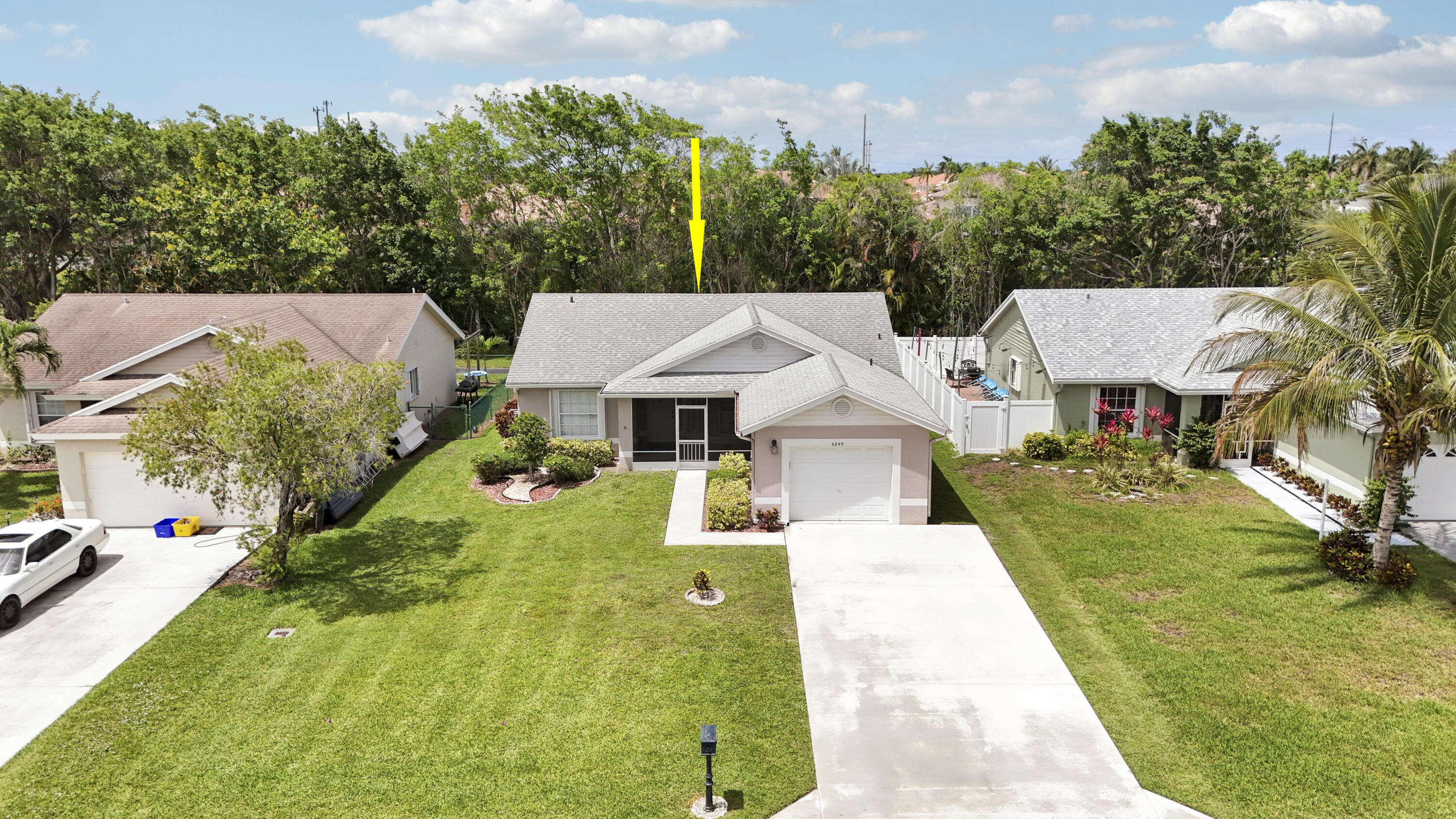 6849 Barnwell Drive