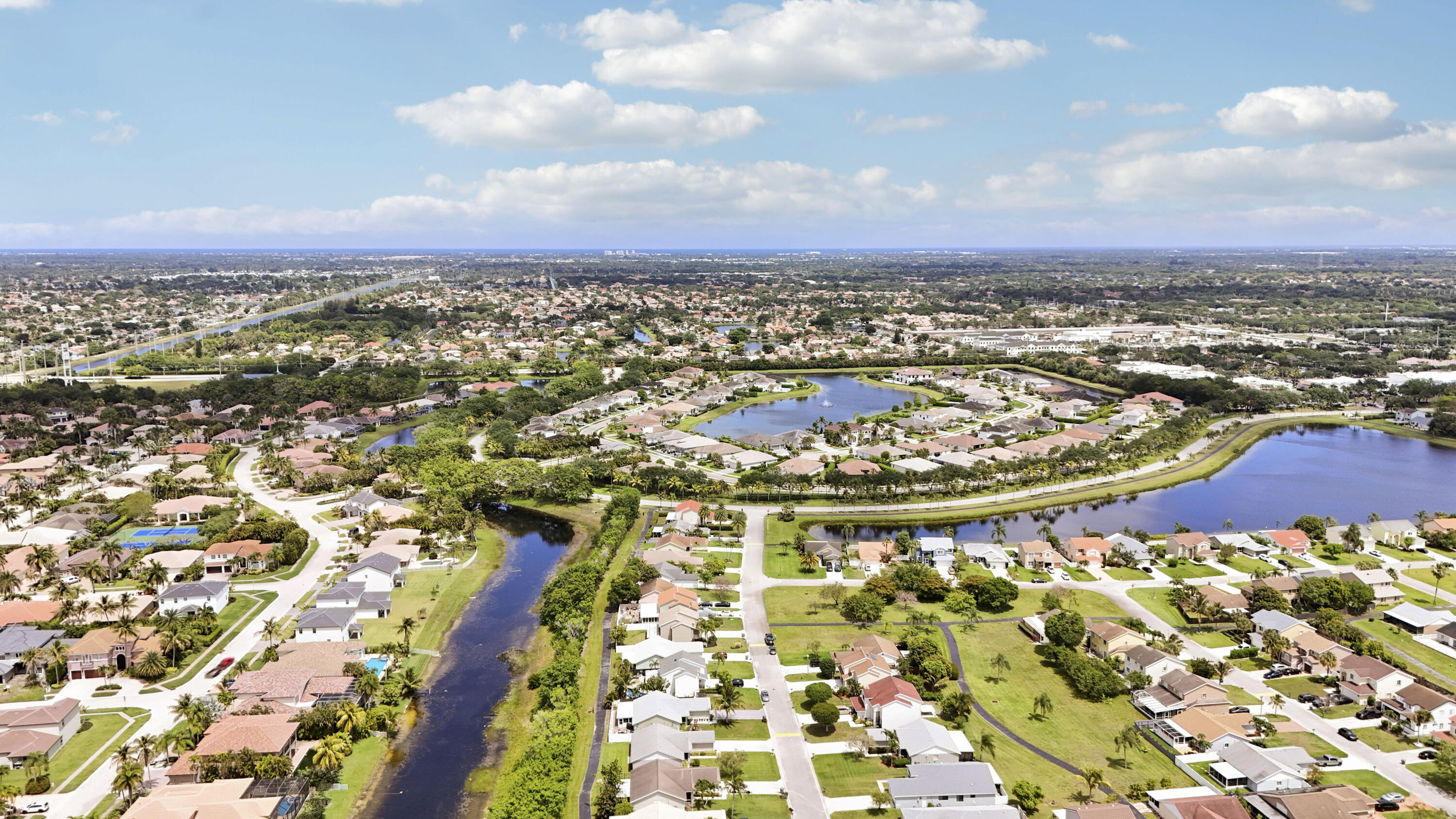 STRATHMORE ESTATES AT BOYNTON BEACH 2 - Residential