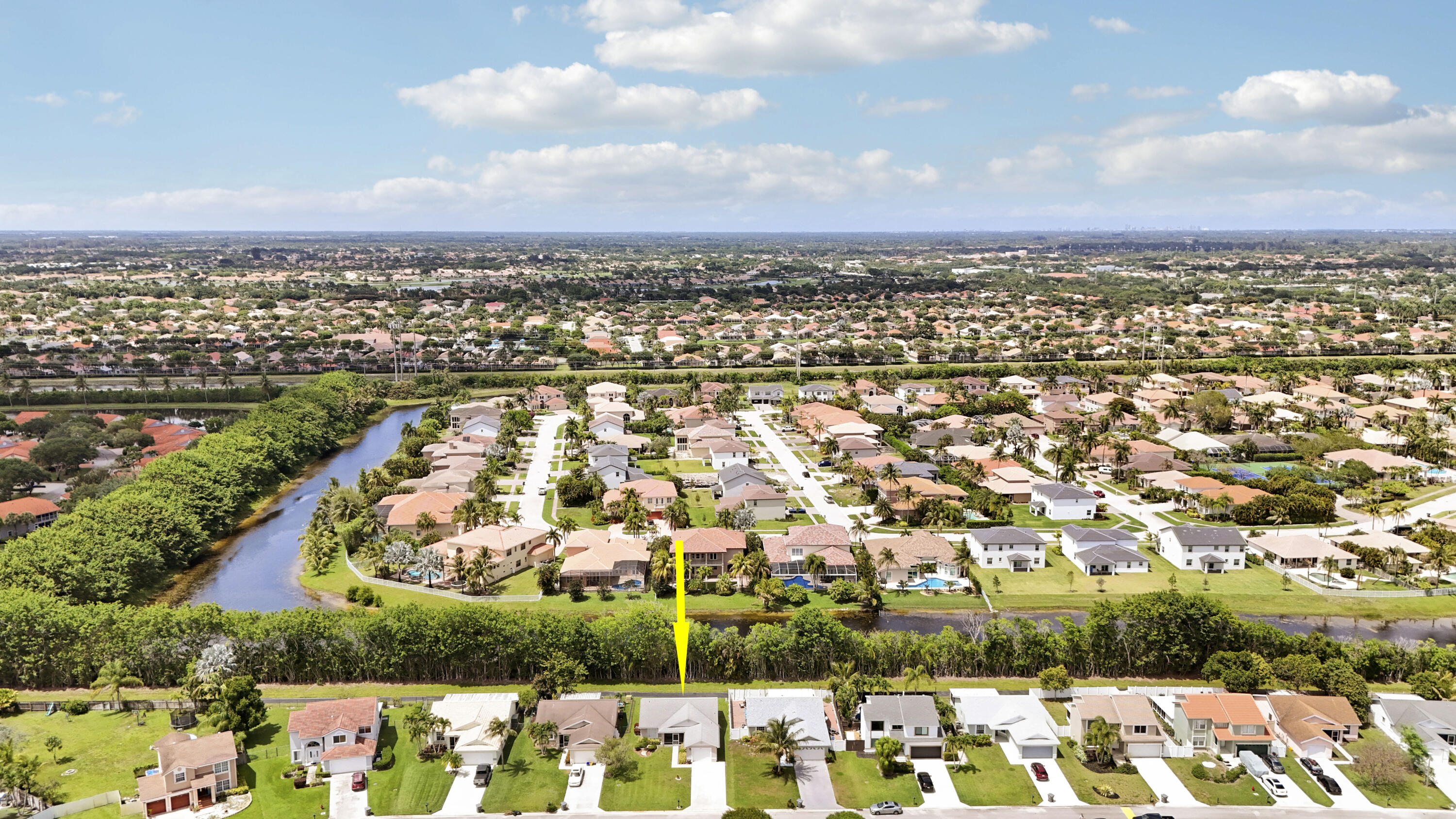 STRATHMORE ESTATES AT BOYNTON BEACH 2 - Residential