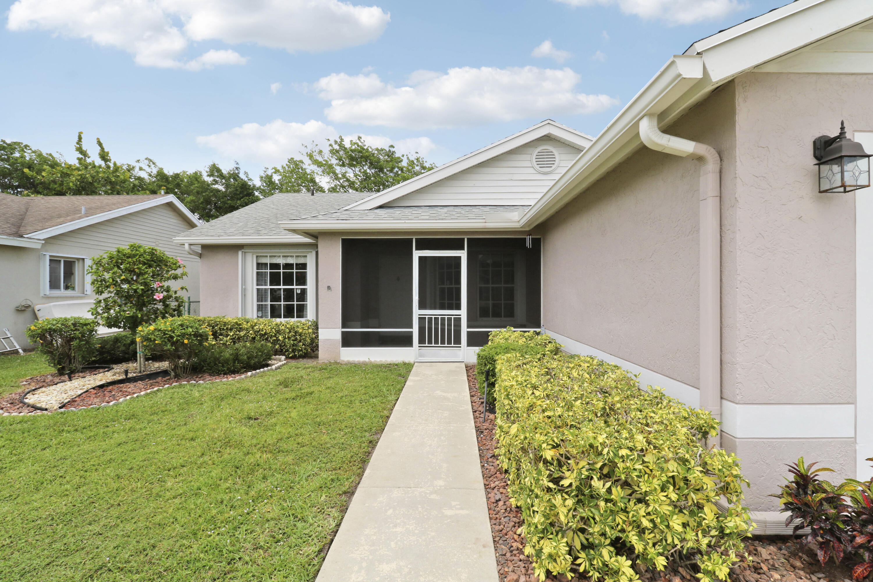 STRATHMORE ESTATES AT BOYNTON BEACH 2 - Residential