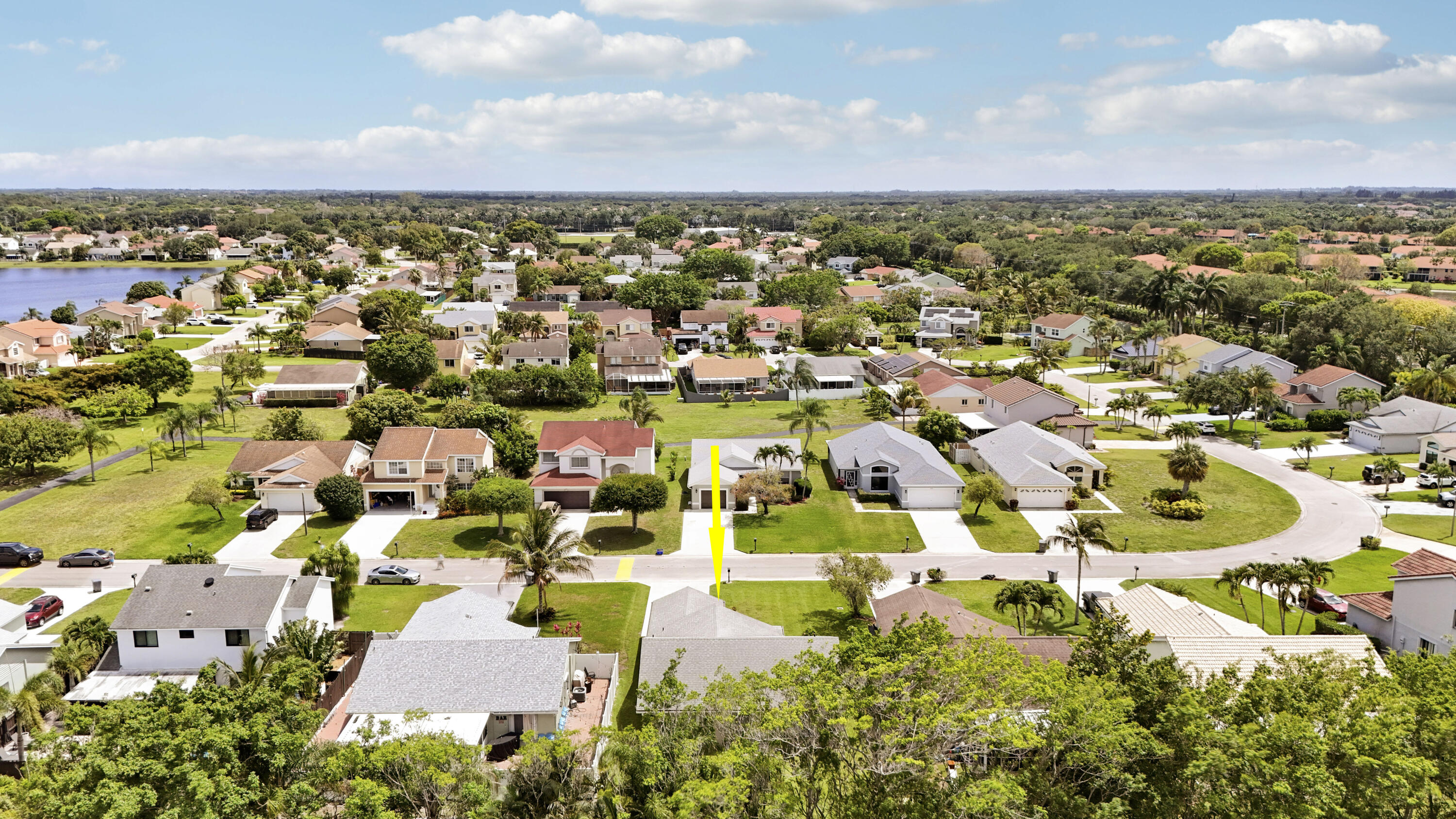 STRATHMORE ESTATES AT BOYNTON BEACH 2 - Residential