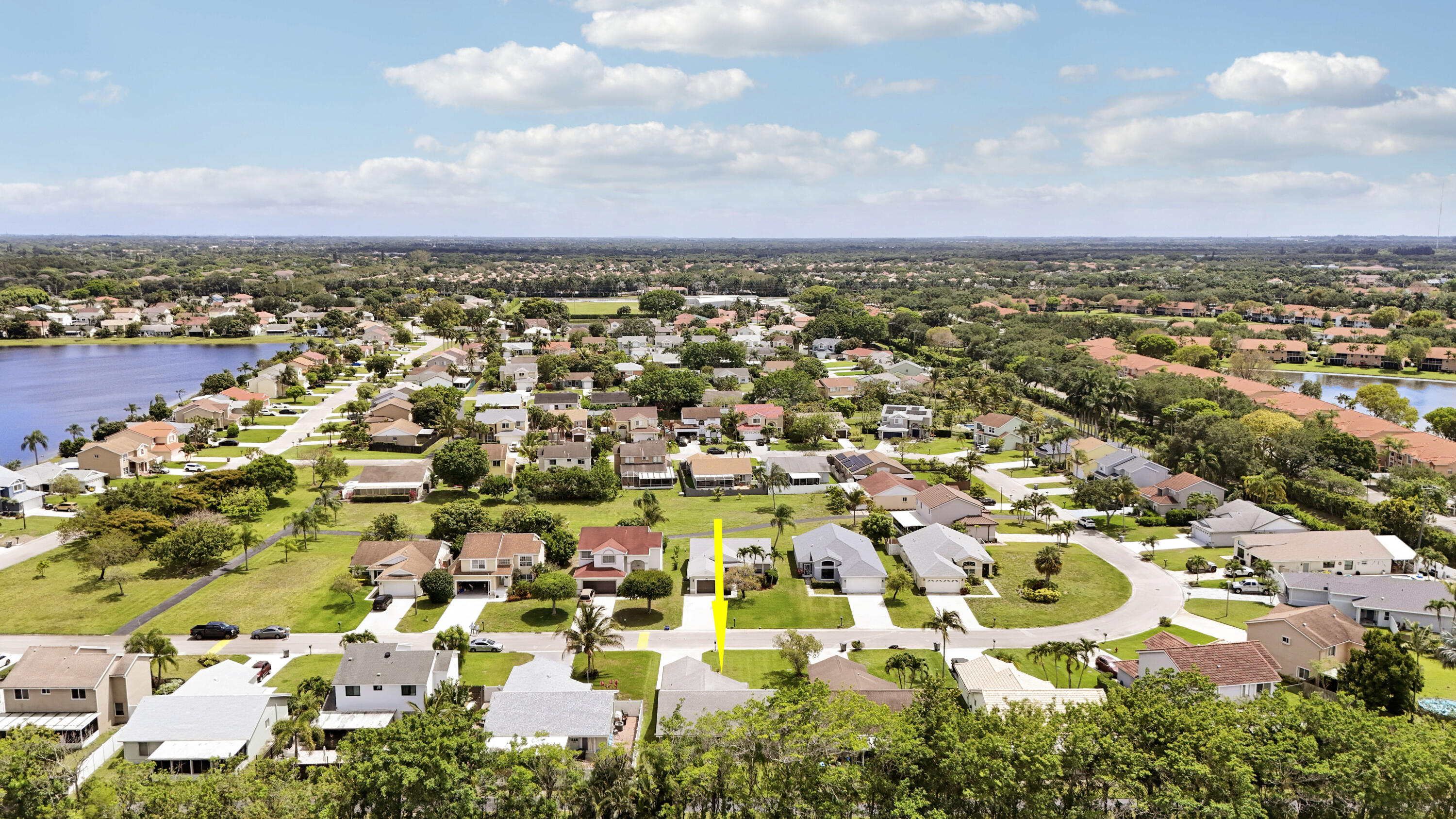 STRATHMORE ESTATES AT BOYNTON BEACH 2 - Residential