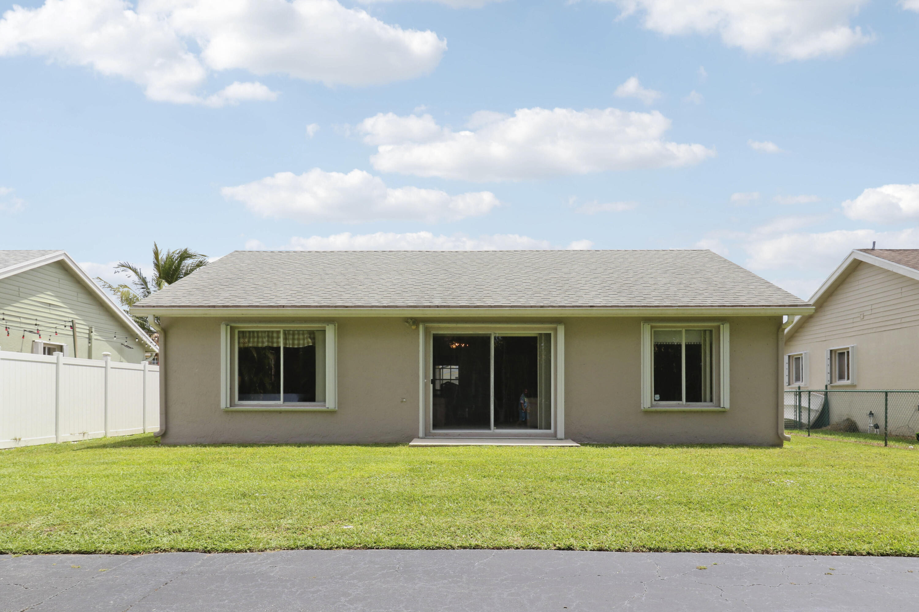STRATHMORE ESTATES AT BOYNTON BEACH 2 - Residential