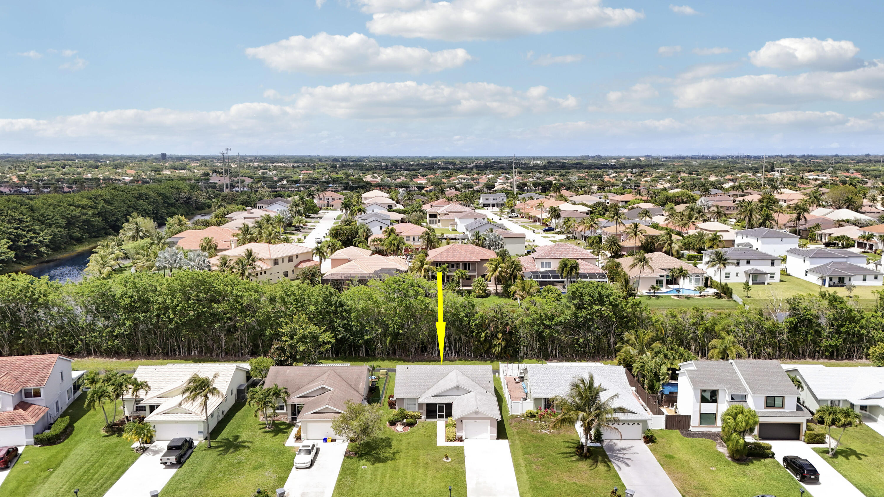 6849 Barnwell Drive