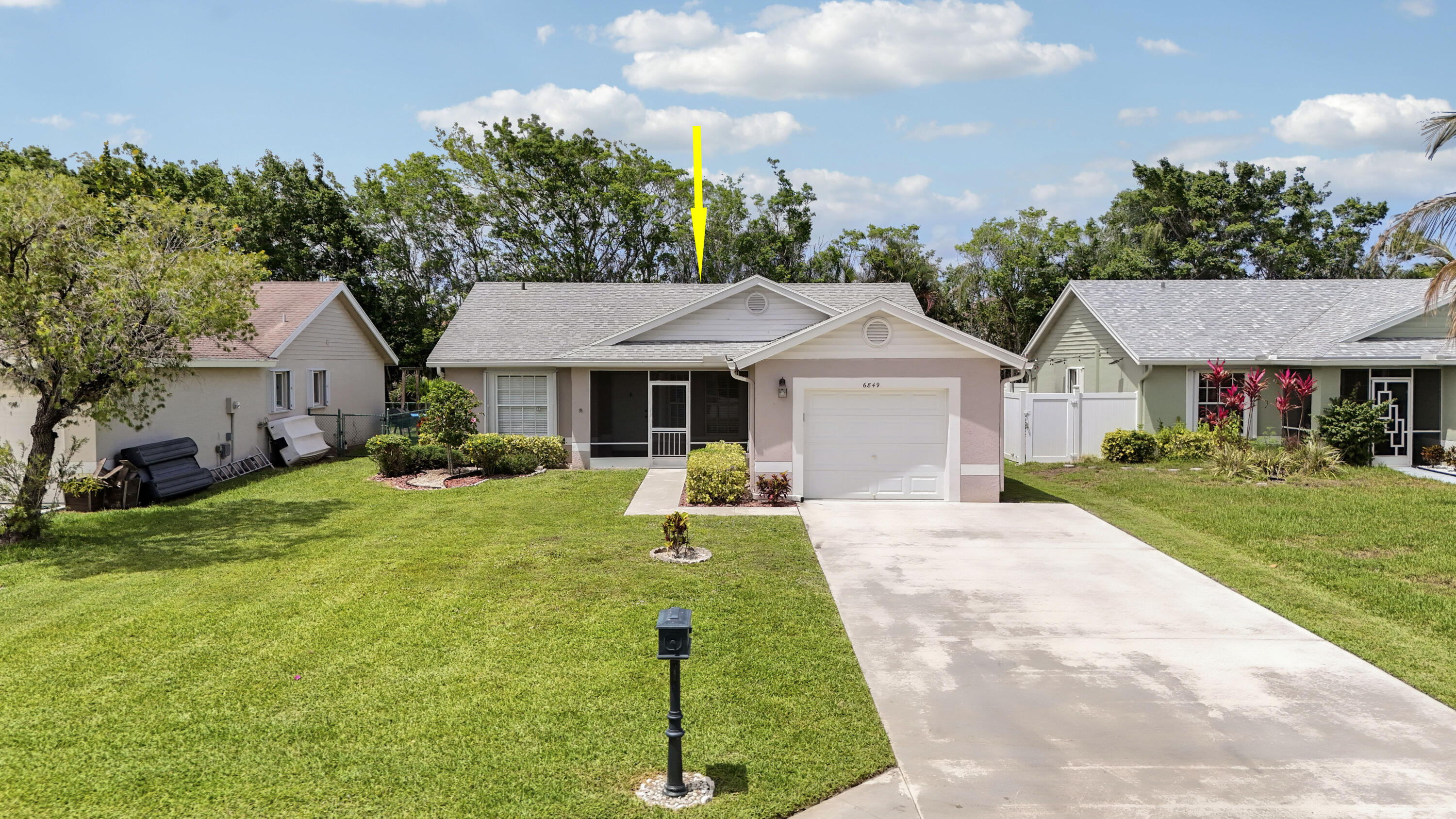STRATHMORE ESTATES AT BOYNTON BEACH 2 - Residential