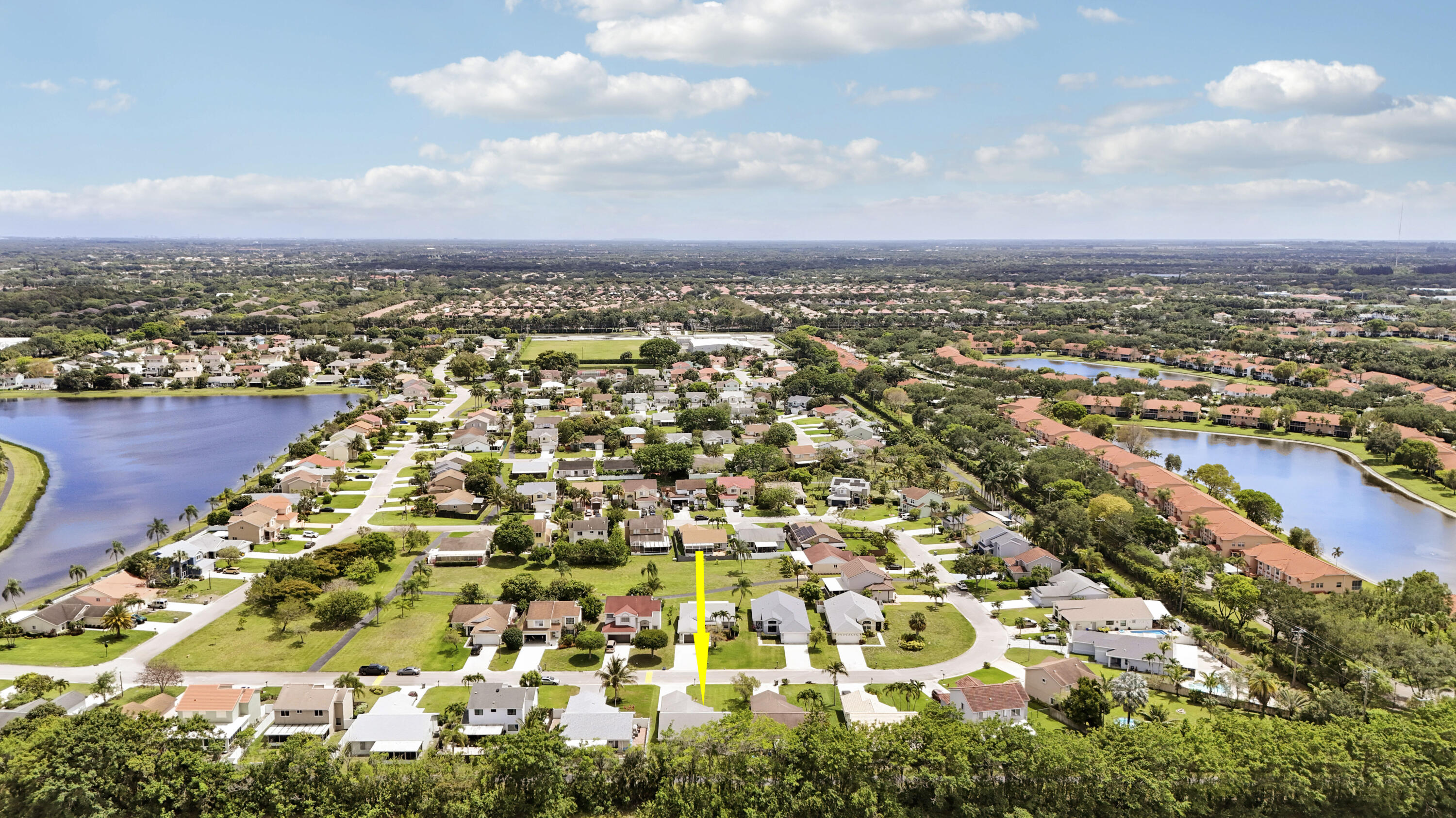 STRATHMORE ESTATES AT BOYNTON BEACH 2 - Residential
