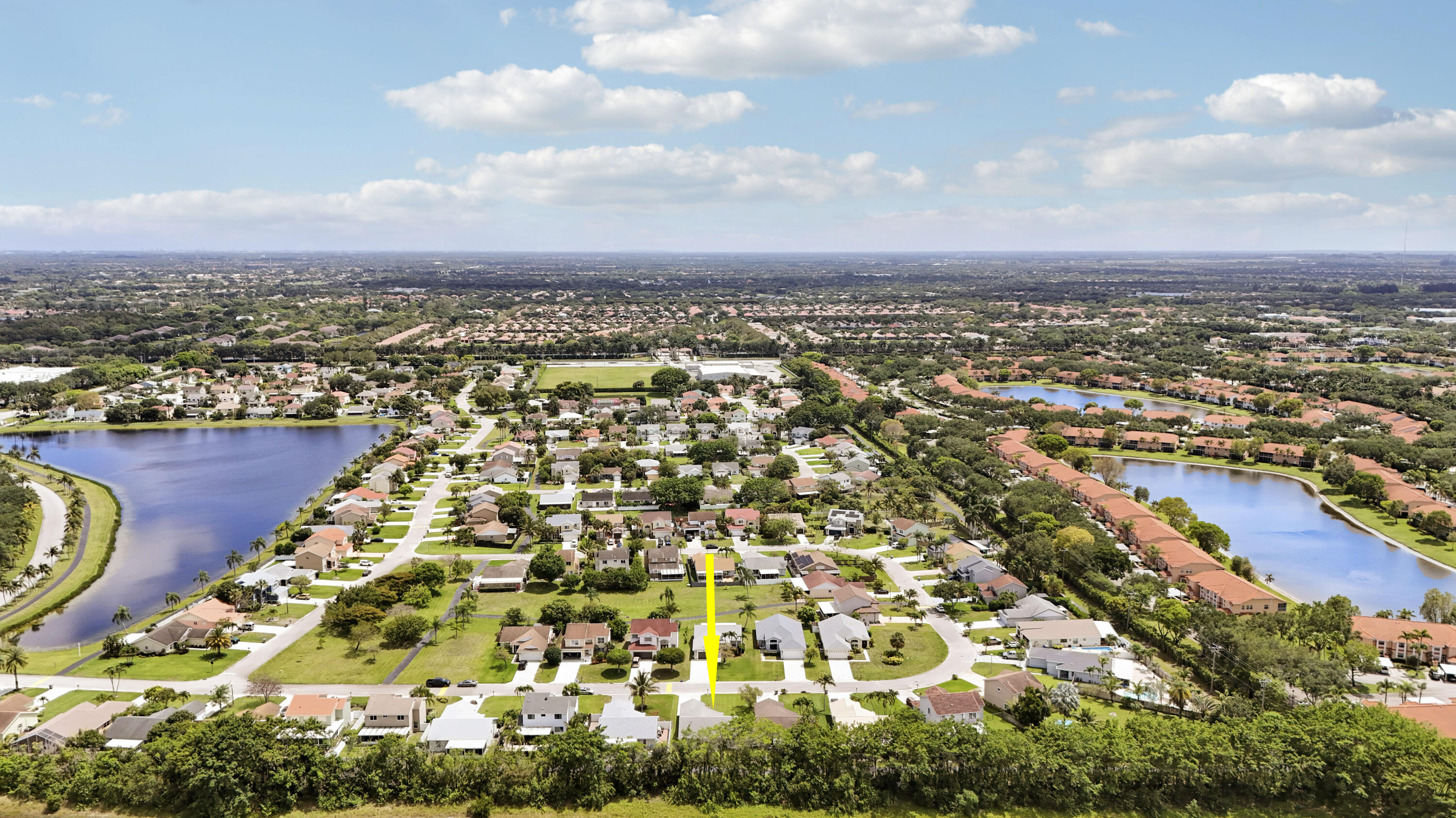 STRATHMORE ESTATES AT BOYNTON BEACH 2 - Residential