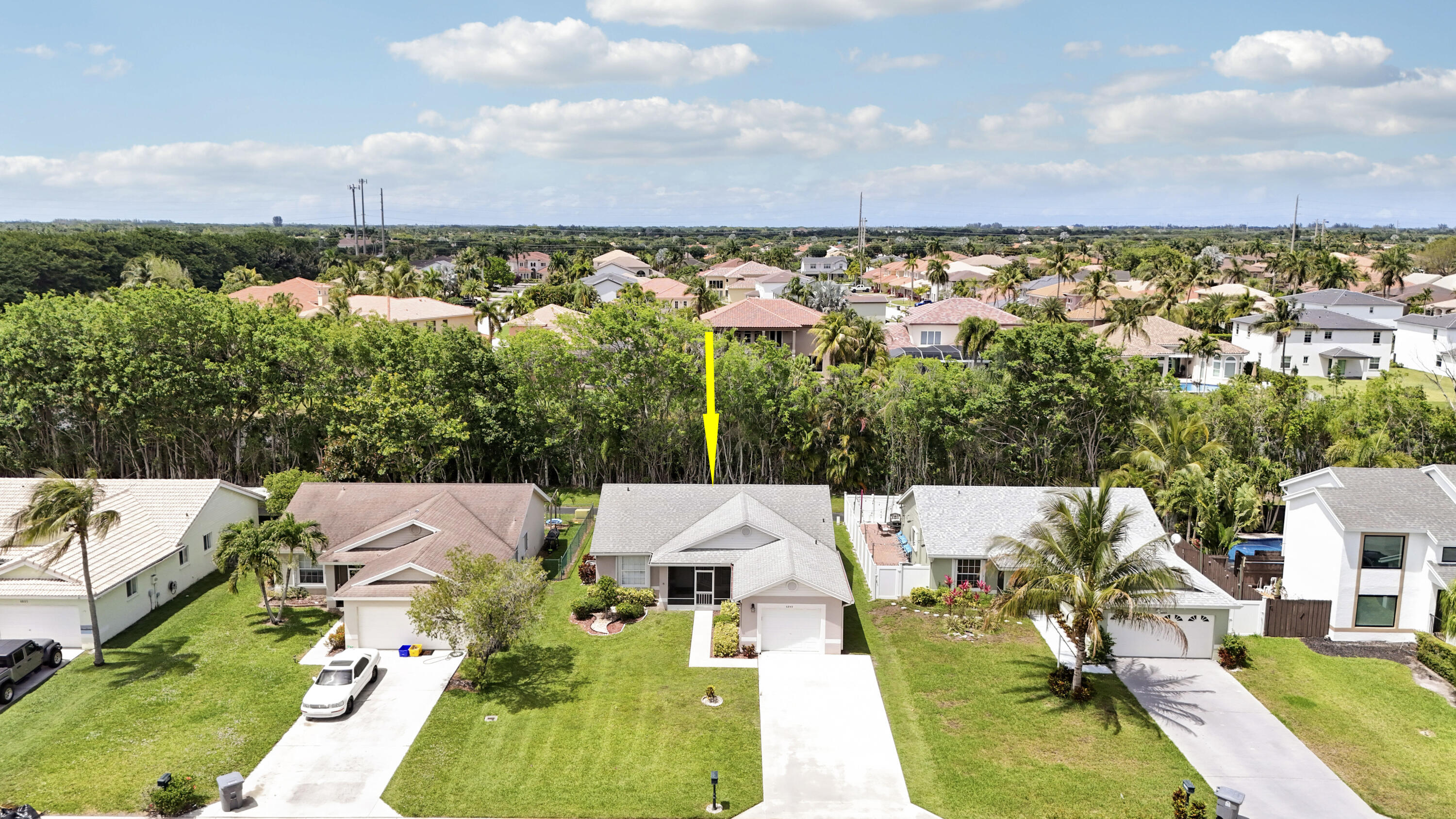 6849 Barnwell Drive