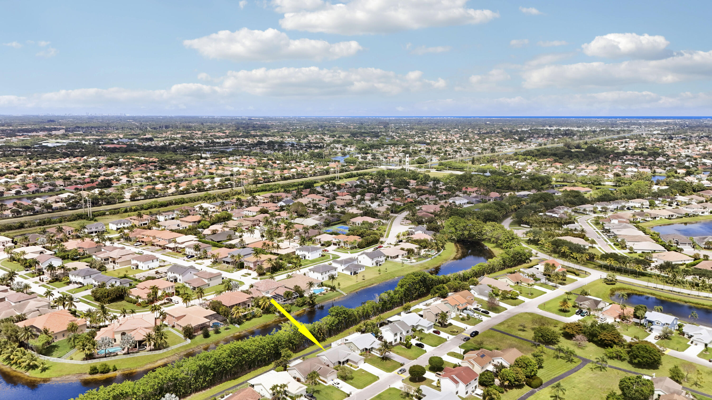 STRATHMORE ESTATES AT BOYNTON BEACH 2 - Residential
