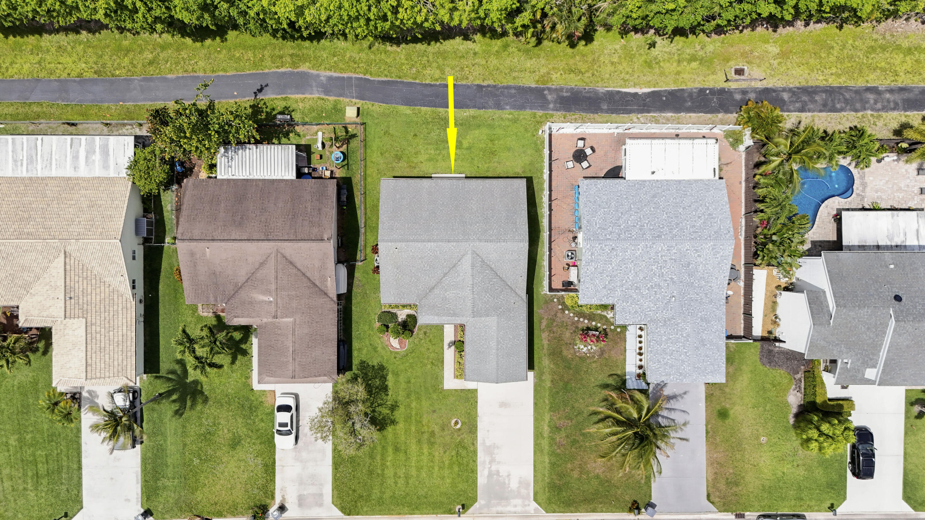 STRATHMORE ESTATES AT BOYNTON BEACH 2 - Residential