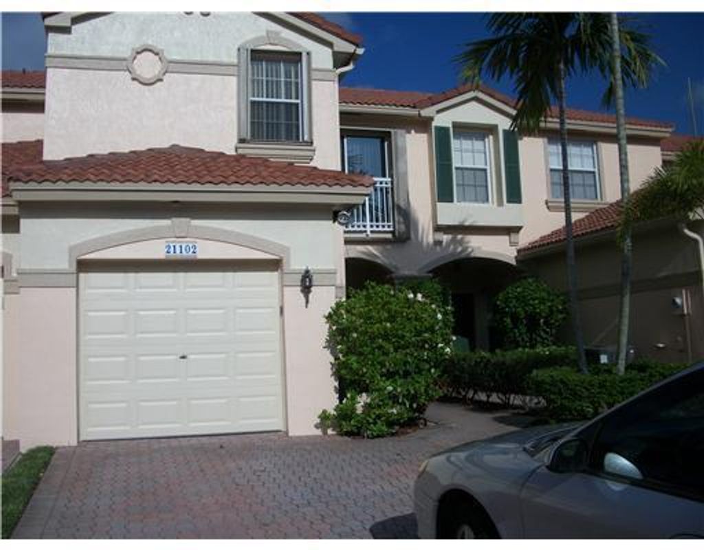 Photo of 21102 VÃ­a Eden, Boca Raton, FL 33433 (MLS # B26035487)