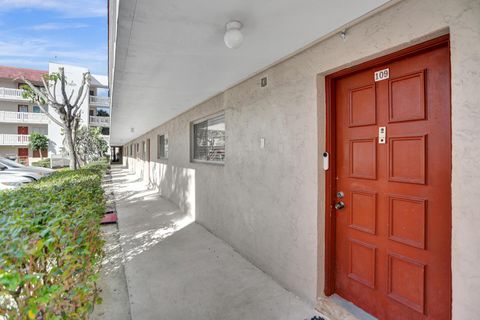 A home in Lauderhill