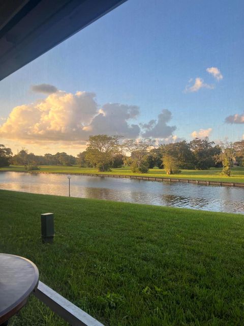 A home in Lauderhill