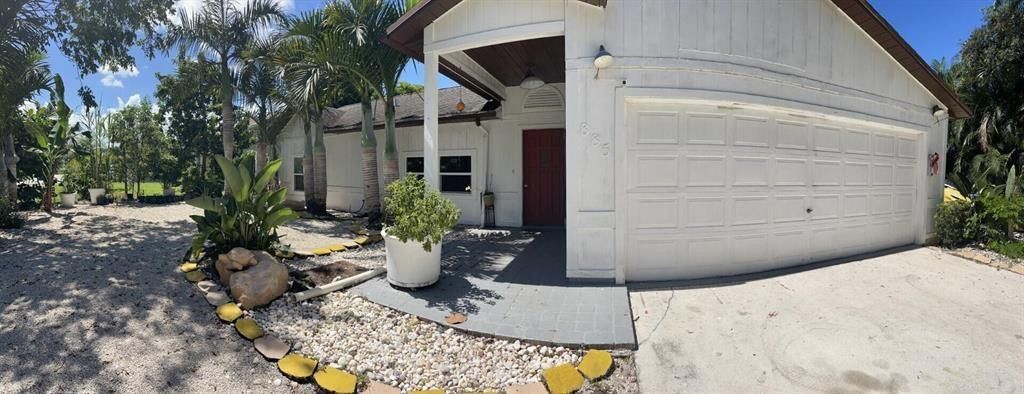 Photo of 885 SW Andrew Road, Port Saint Lucie, FL 34953 (MLS # F10493677)