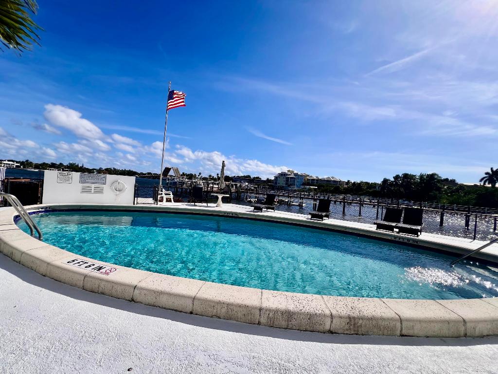 South Sea Islander Inc Condo Unit 202 - Residential