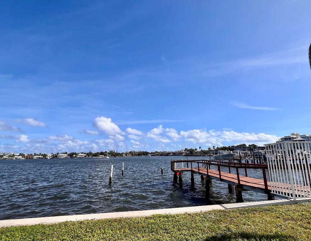 South Sea Islander Inc Condo Unit 202 - Residential