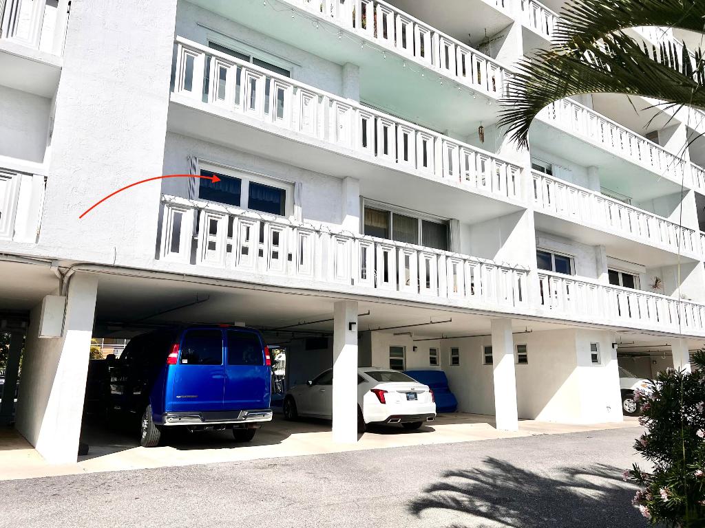 South Sea Islander Inc Condo Unit 202 - Residential