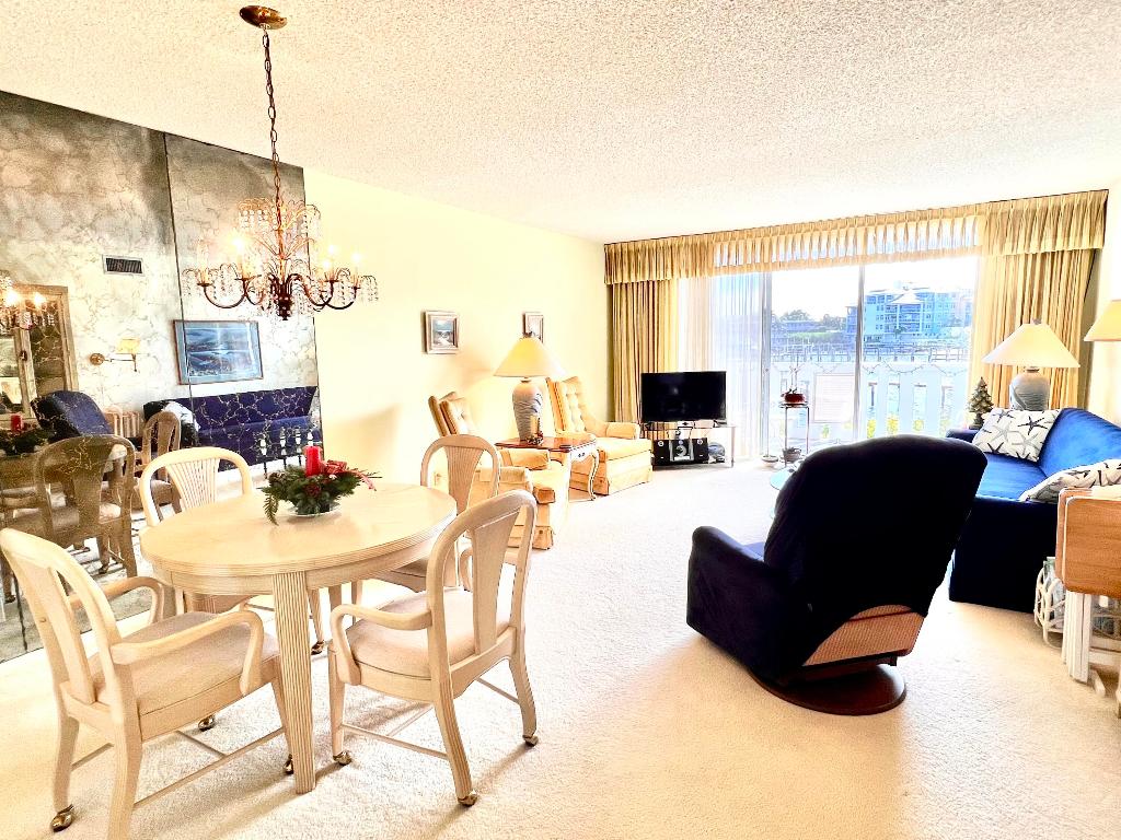 South Sea Islander Inc Condo Unit 202 - Residential