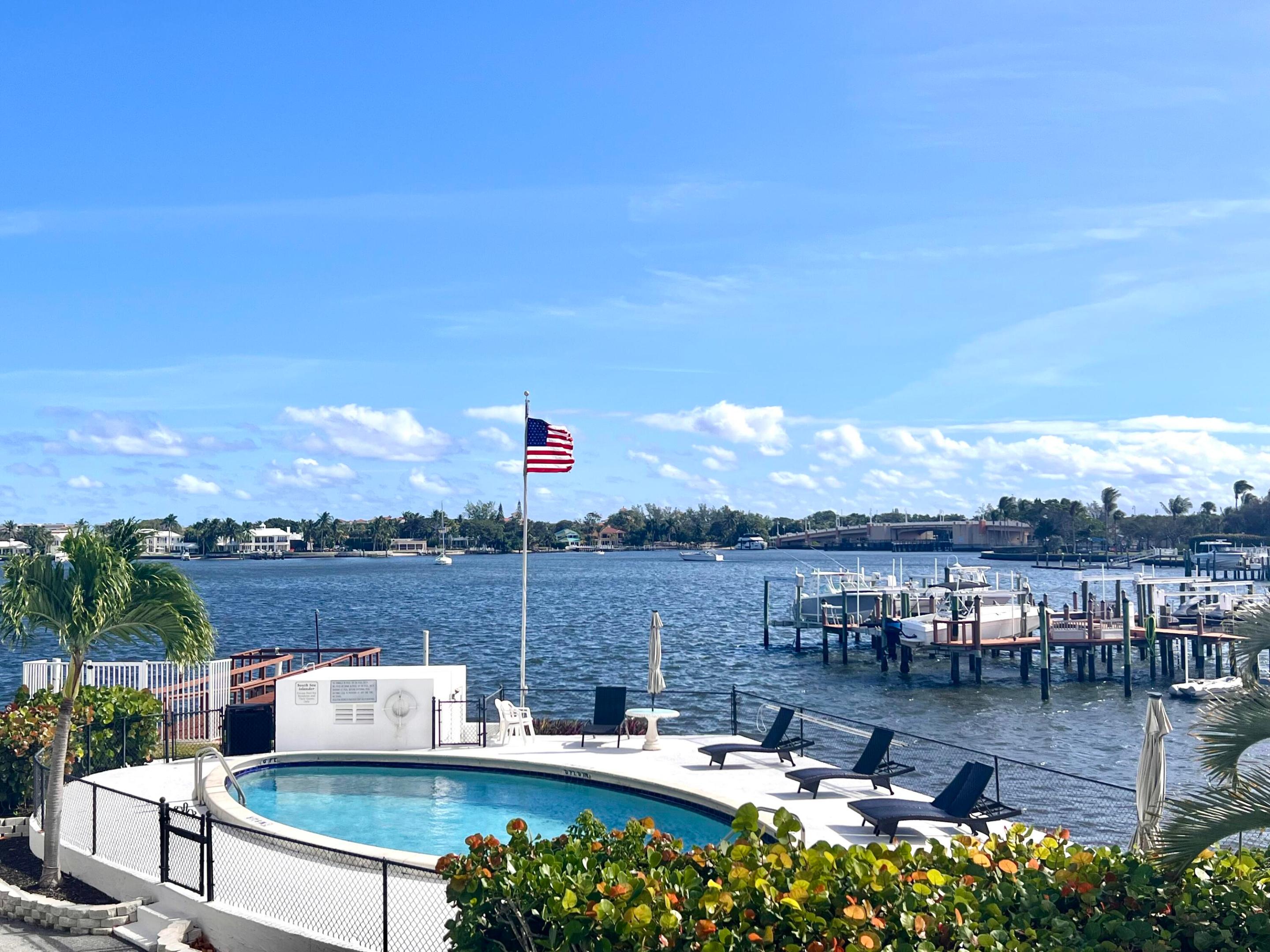 South Sea Islander Inc Condo Unit 202 - Residential