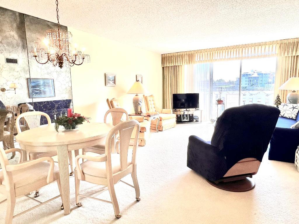 South Sea Islander Inc Condo Unit 202 - Residential