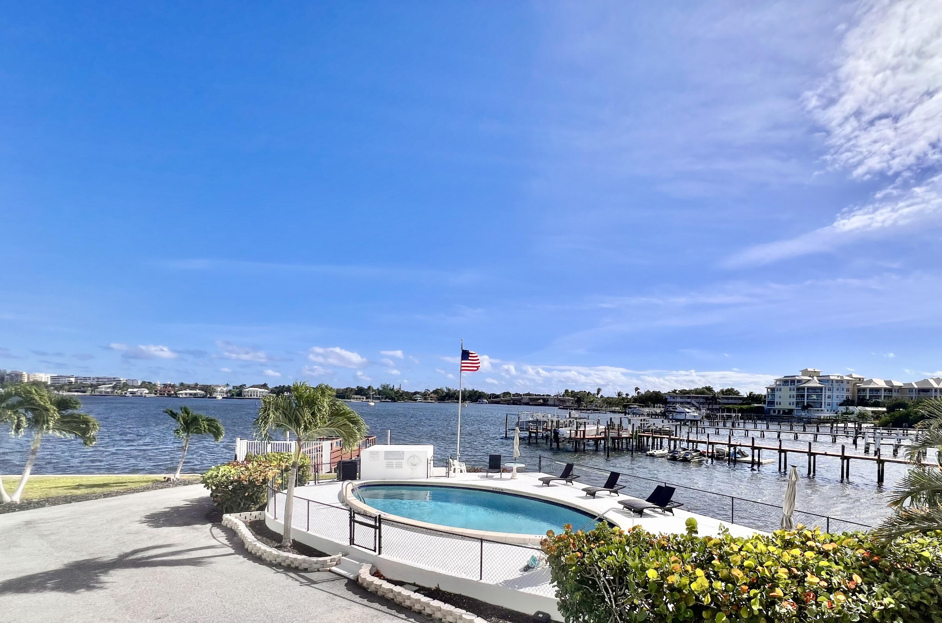 South Sea Islander Inc Condo Unit 202 - Residential