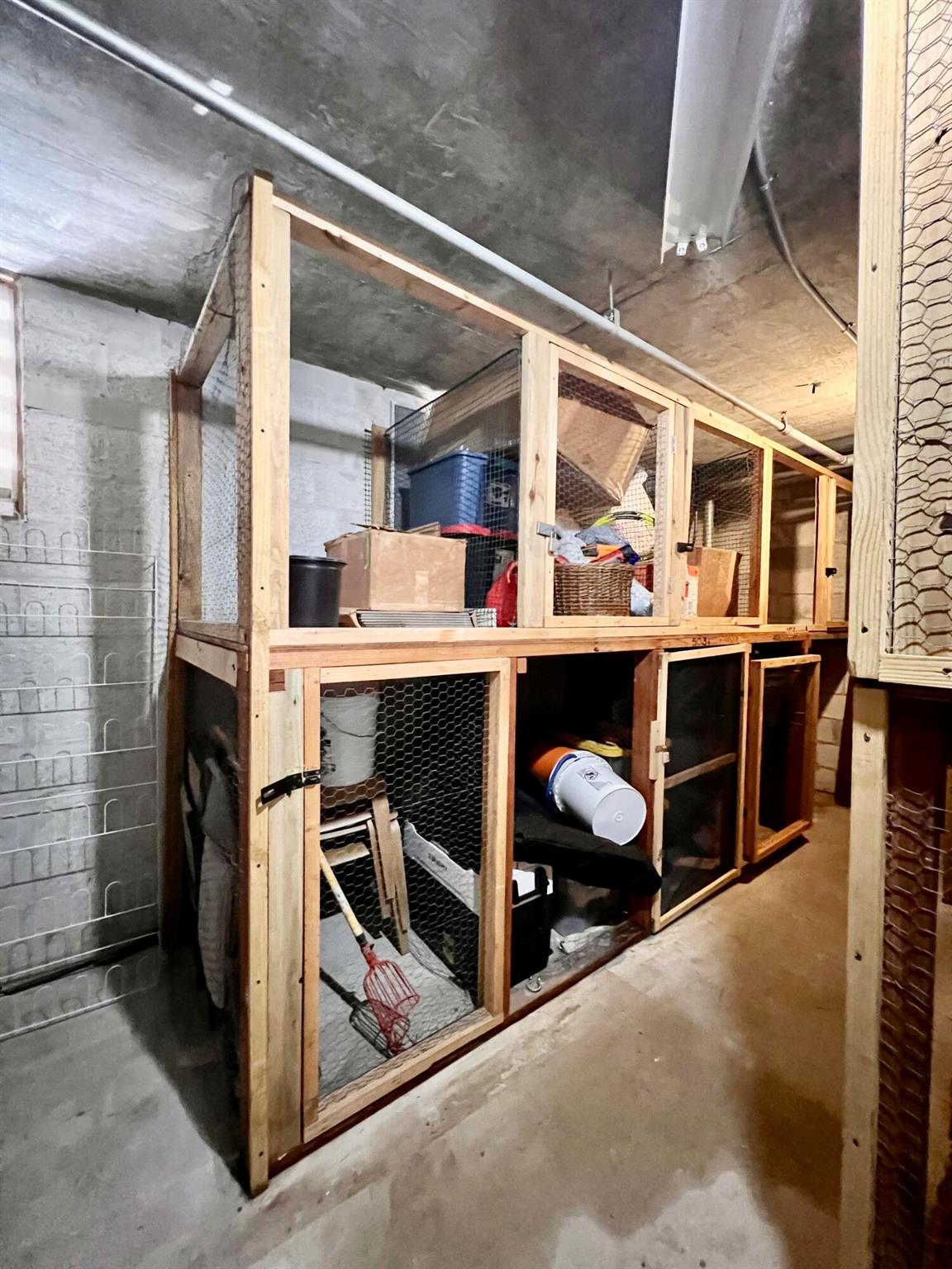 South Sea Islander Inc Co - Residential