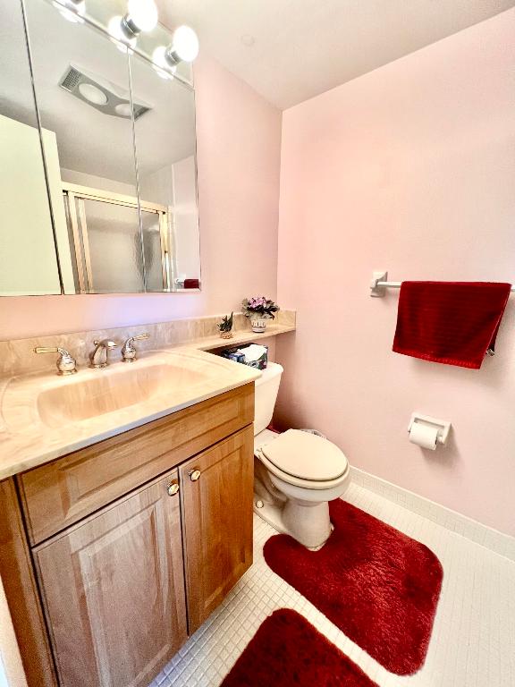 South Sea Islander Inc Condo Unit 202 - Residential