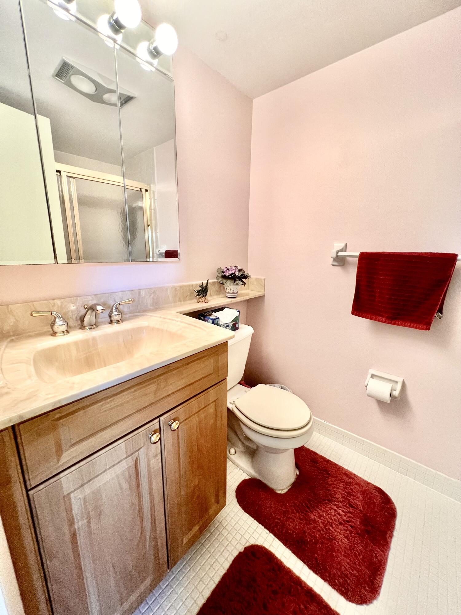 South Sea Islander Inc Condo Unit 202 - Residential