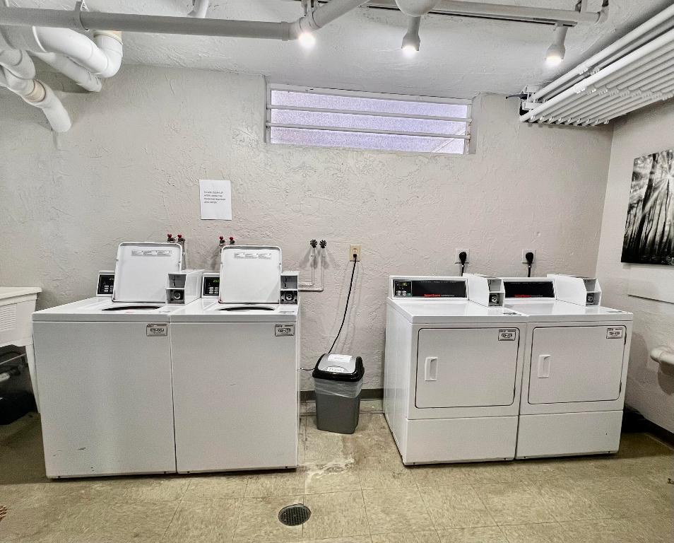 South Sea Islander Inc Condo Unit 202 - Residential