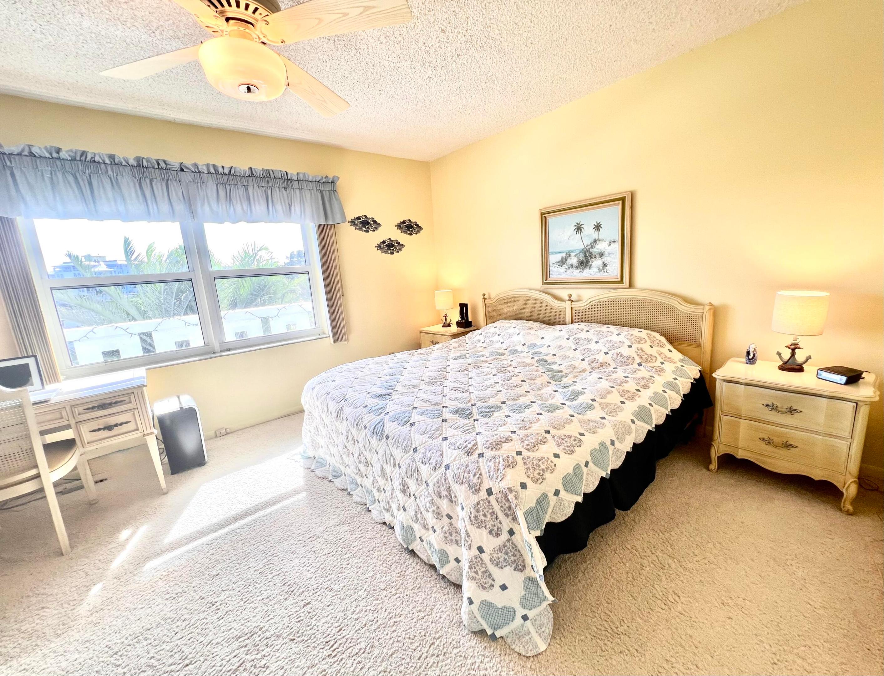 South Sea Islander Inc Condo Unit 202 - Residential