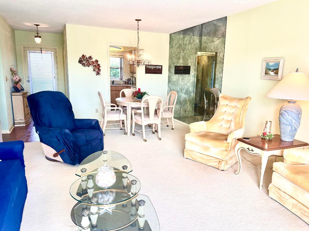 South Sea Islander Inc Condo Unit 202 - Residential