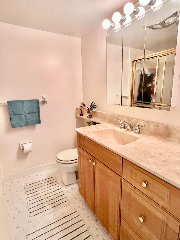 South Sea Islander Inc Condo Unit 202 - Residential