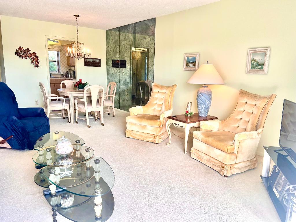 South Sea Islander Inc Condo Unit 202 - Residential