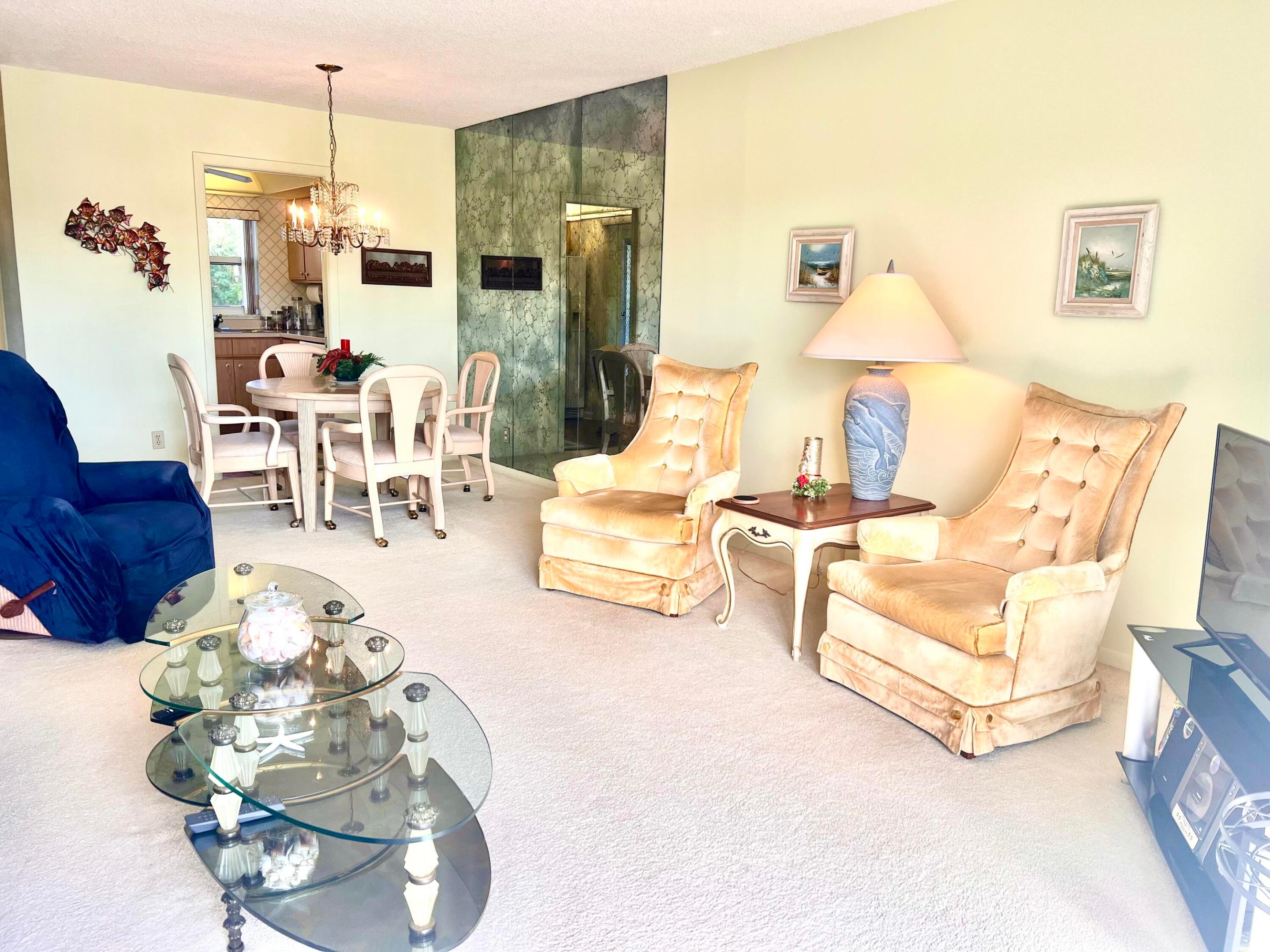 South Sea Islander Inc Condo Unit 202 - Residential