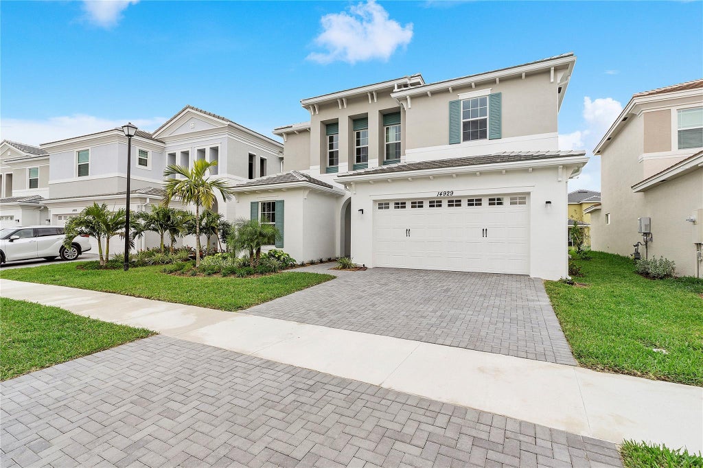 Photo of 14929 Redcove Place, Westlake, FL 33470 (MLS # F10416324)