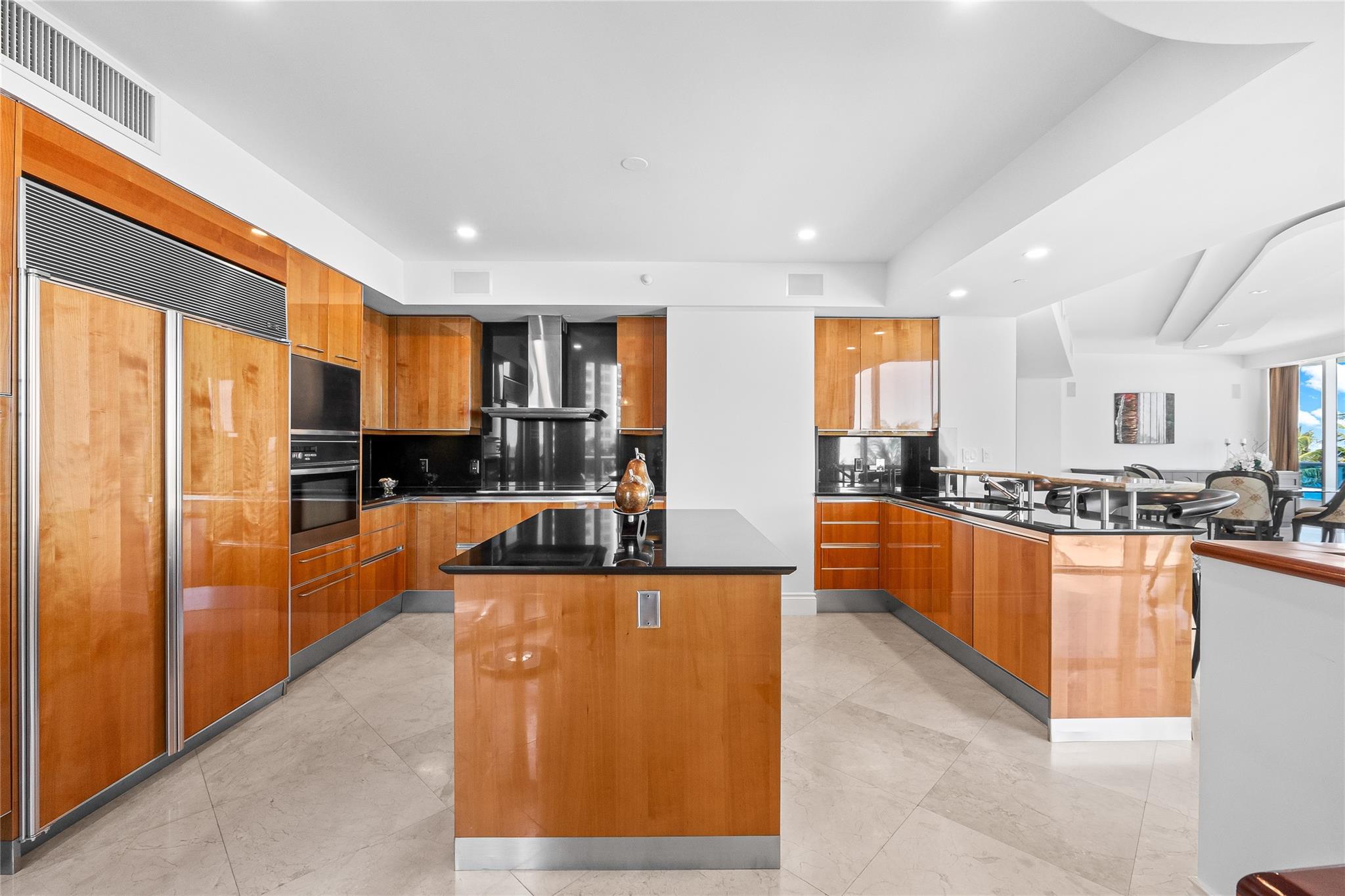 Aquazul - Residential Lease