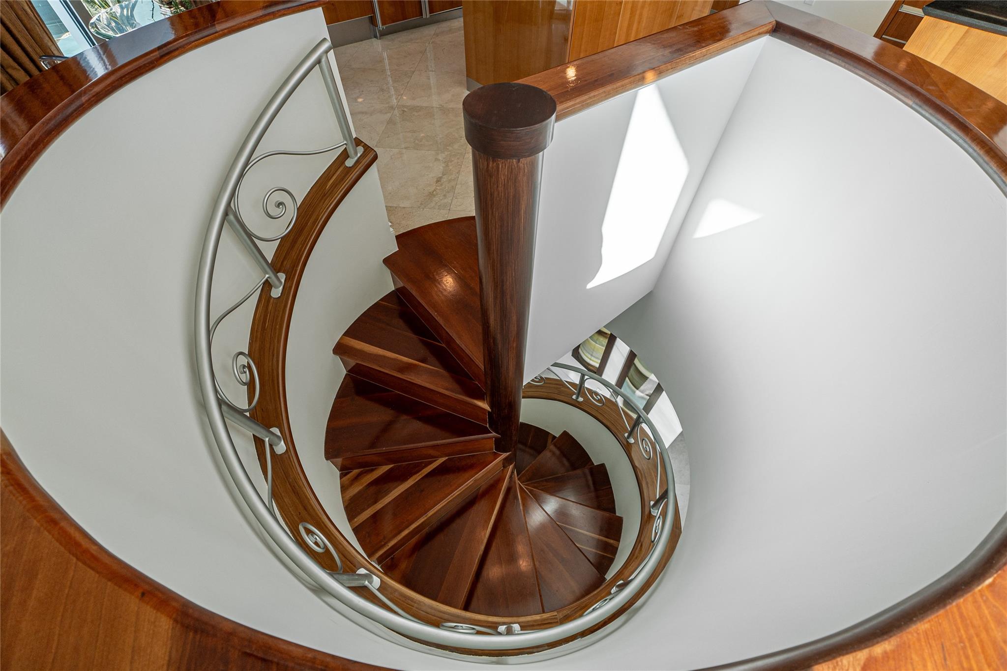 Aquazul - Residential Lease