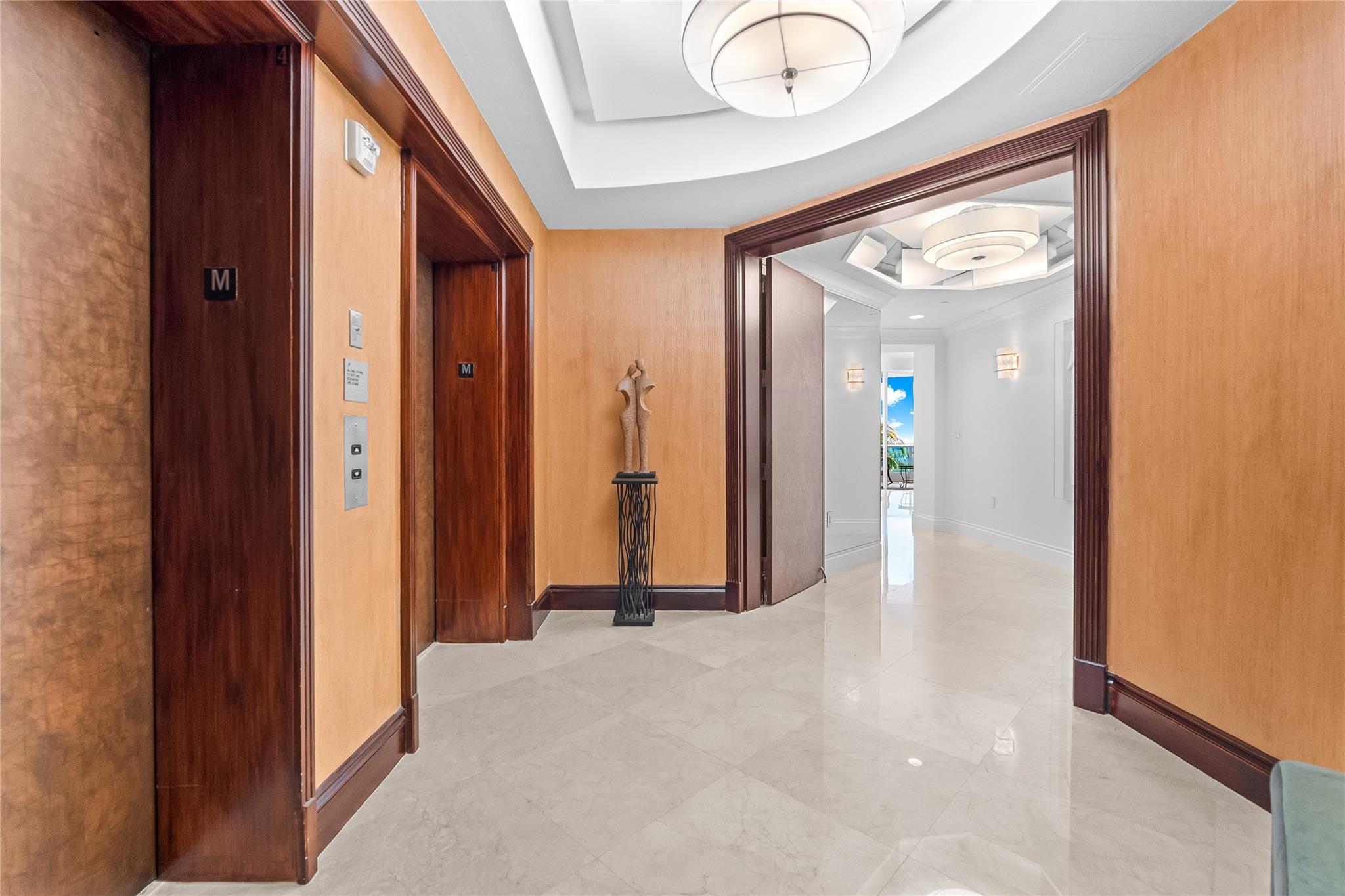 Aquazul - Residential Lease