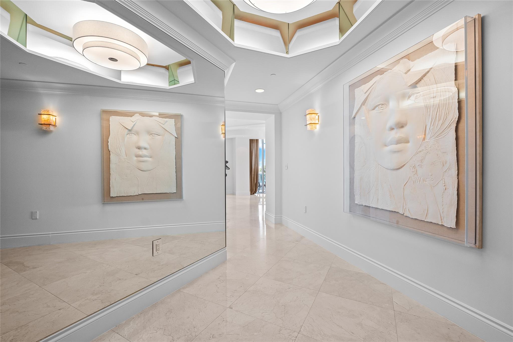 Aquazul - Residential Lease