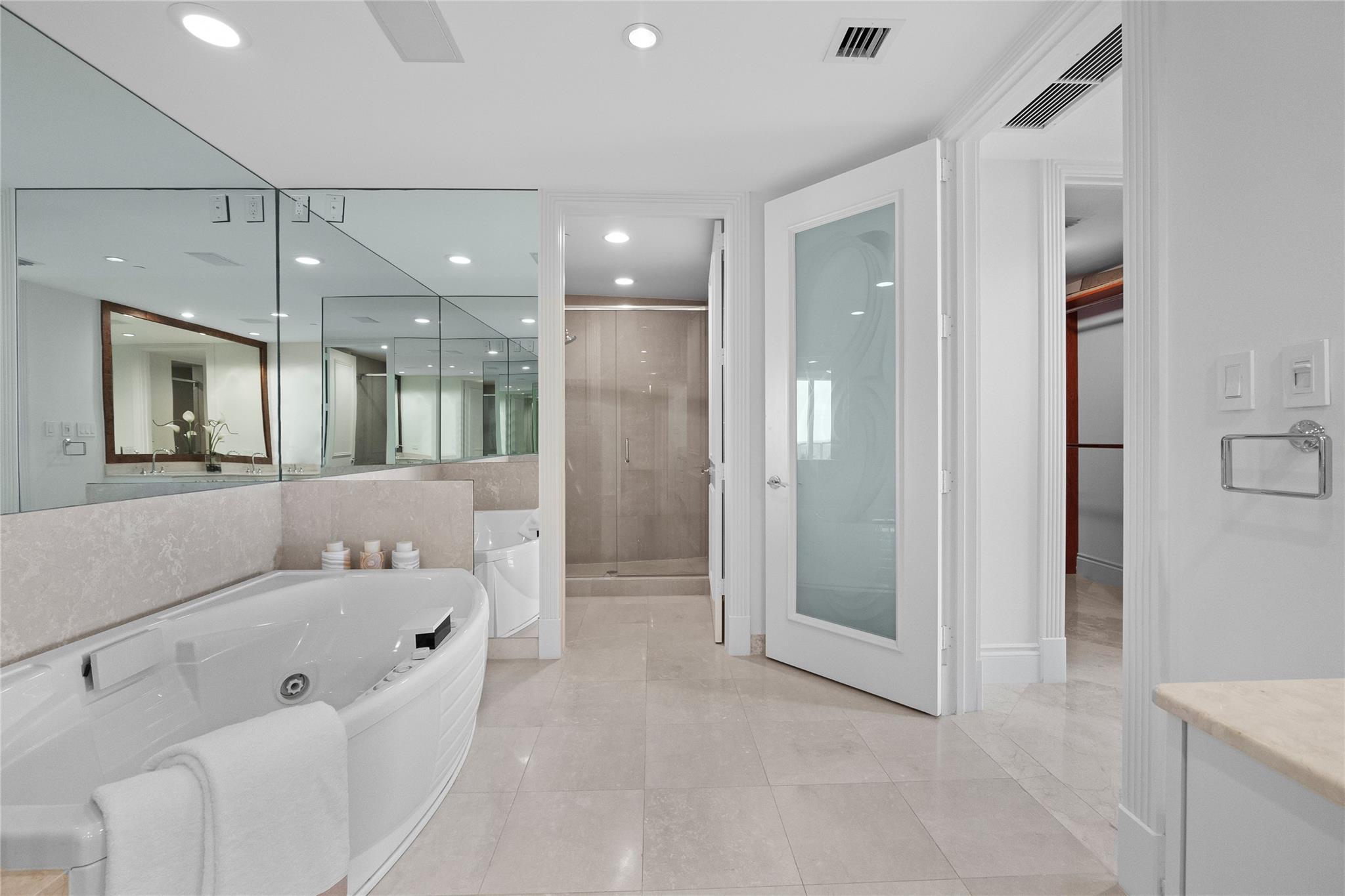 Aquazul - Residential Lease