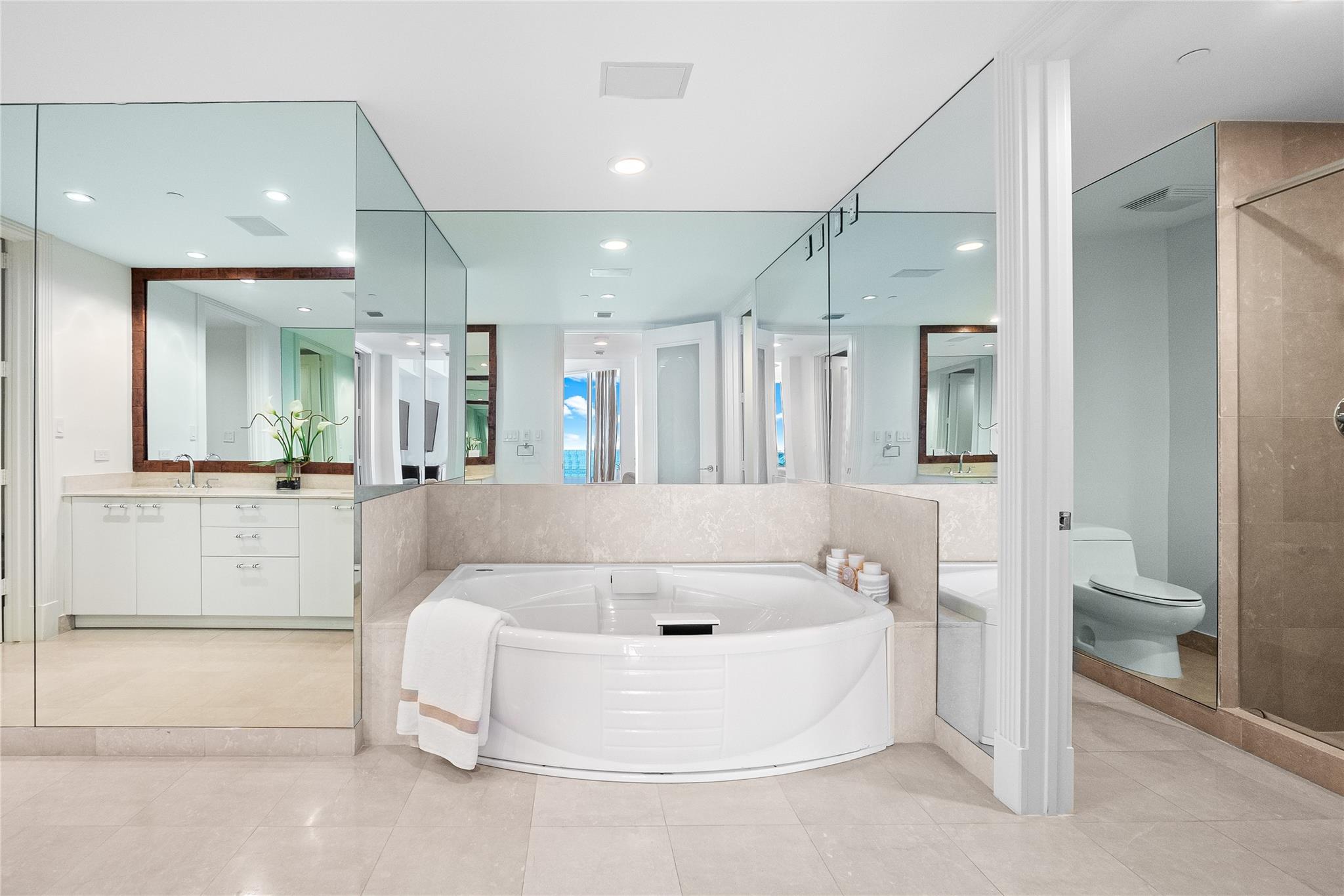 Aquazul - Residential Lease