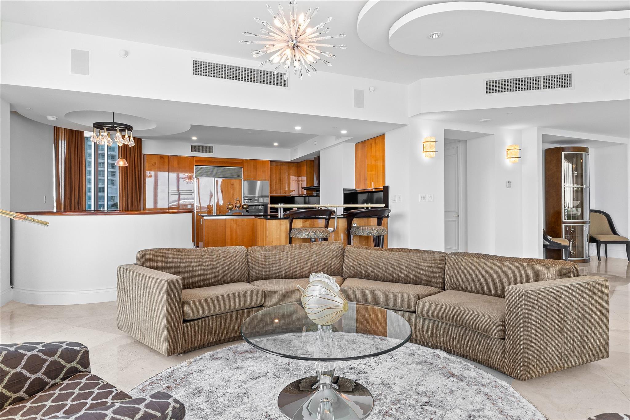 Aquazul - Residential Lease