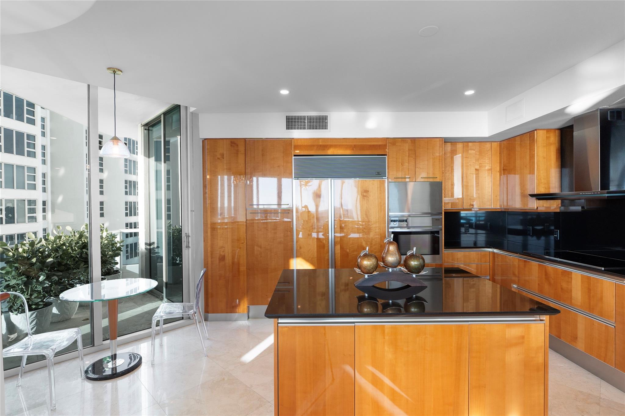 Aquazul - Residential Lease