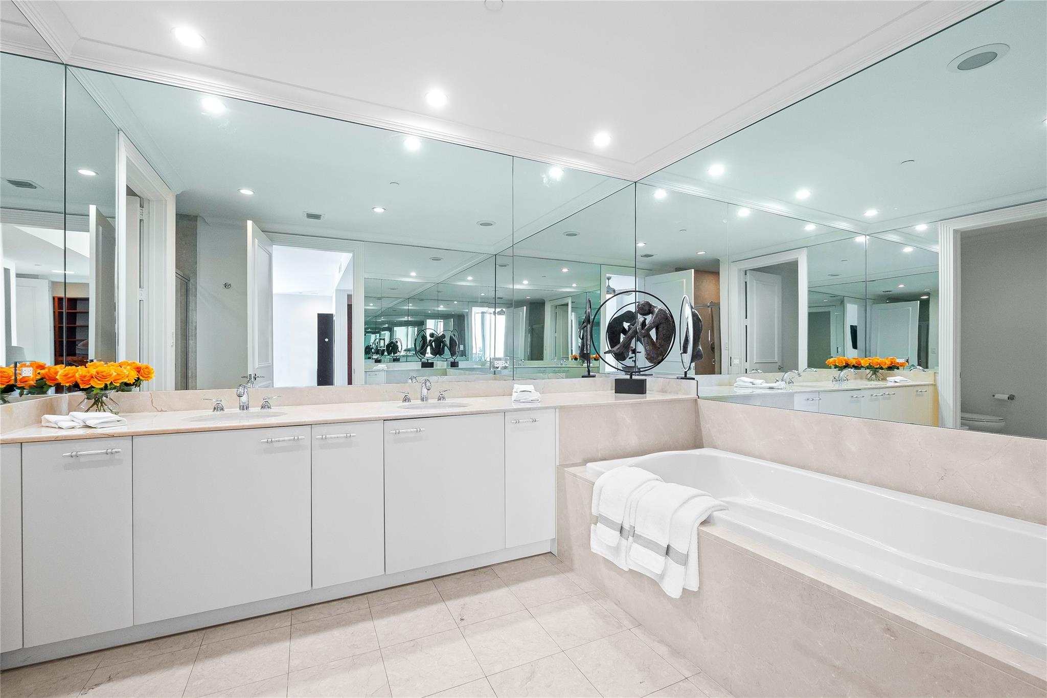 Aquazul - Residential Lease