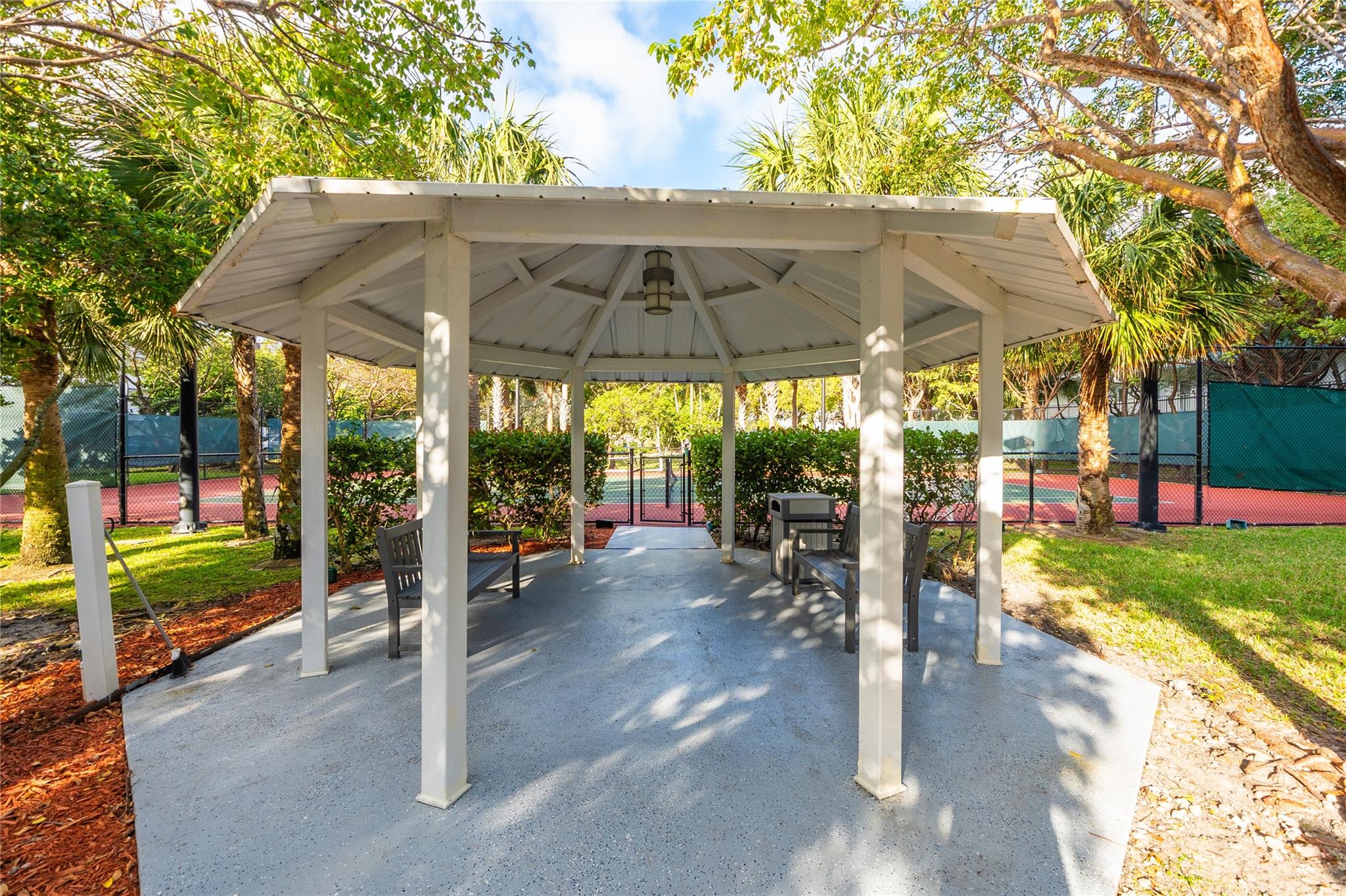 Aquazul - Residential Lease