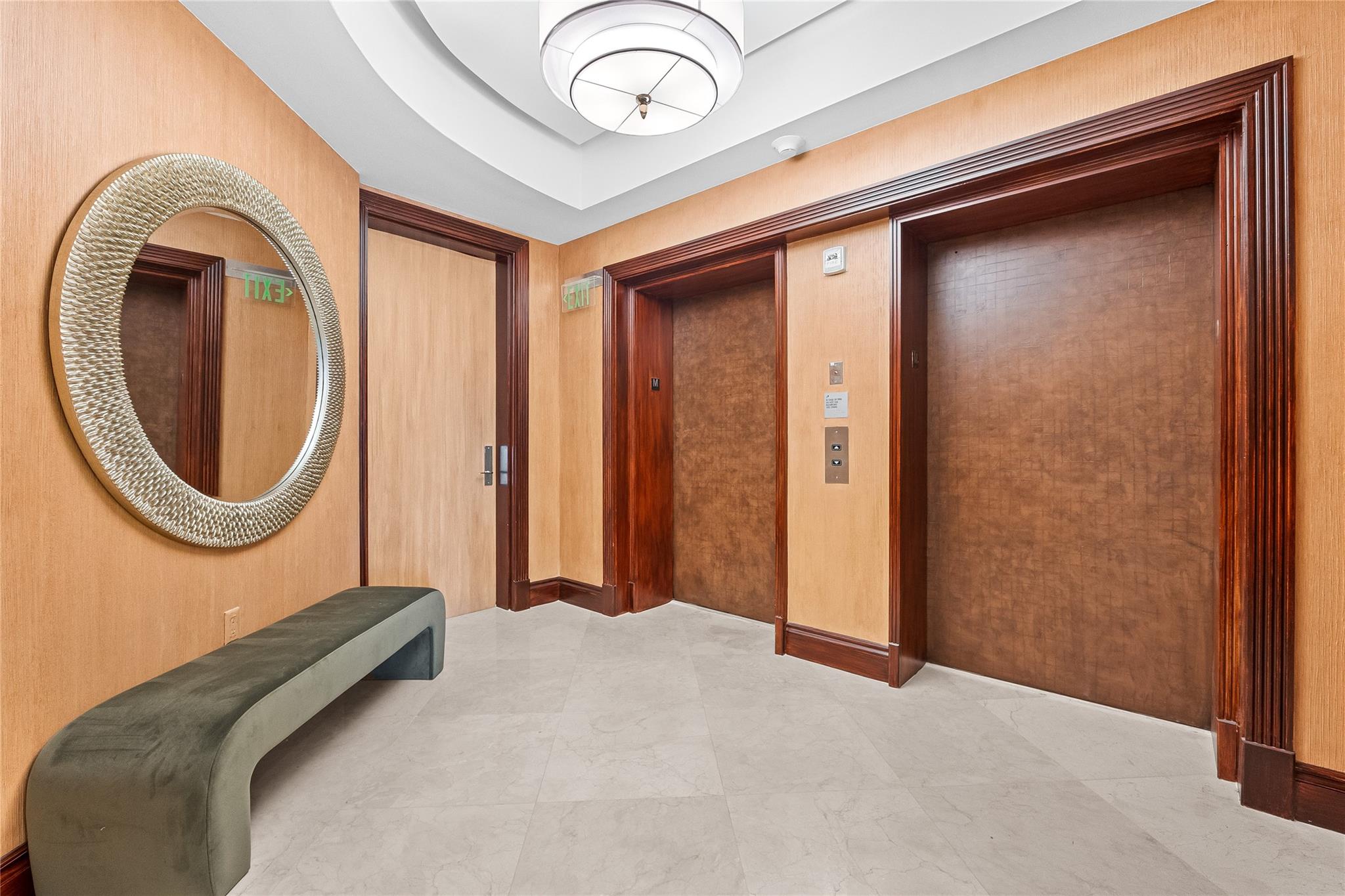 Aquazul - Residential Lease