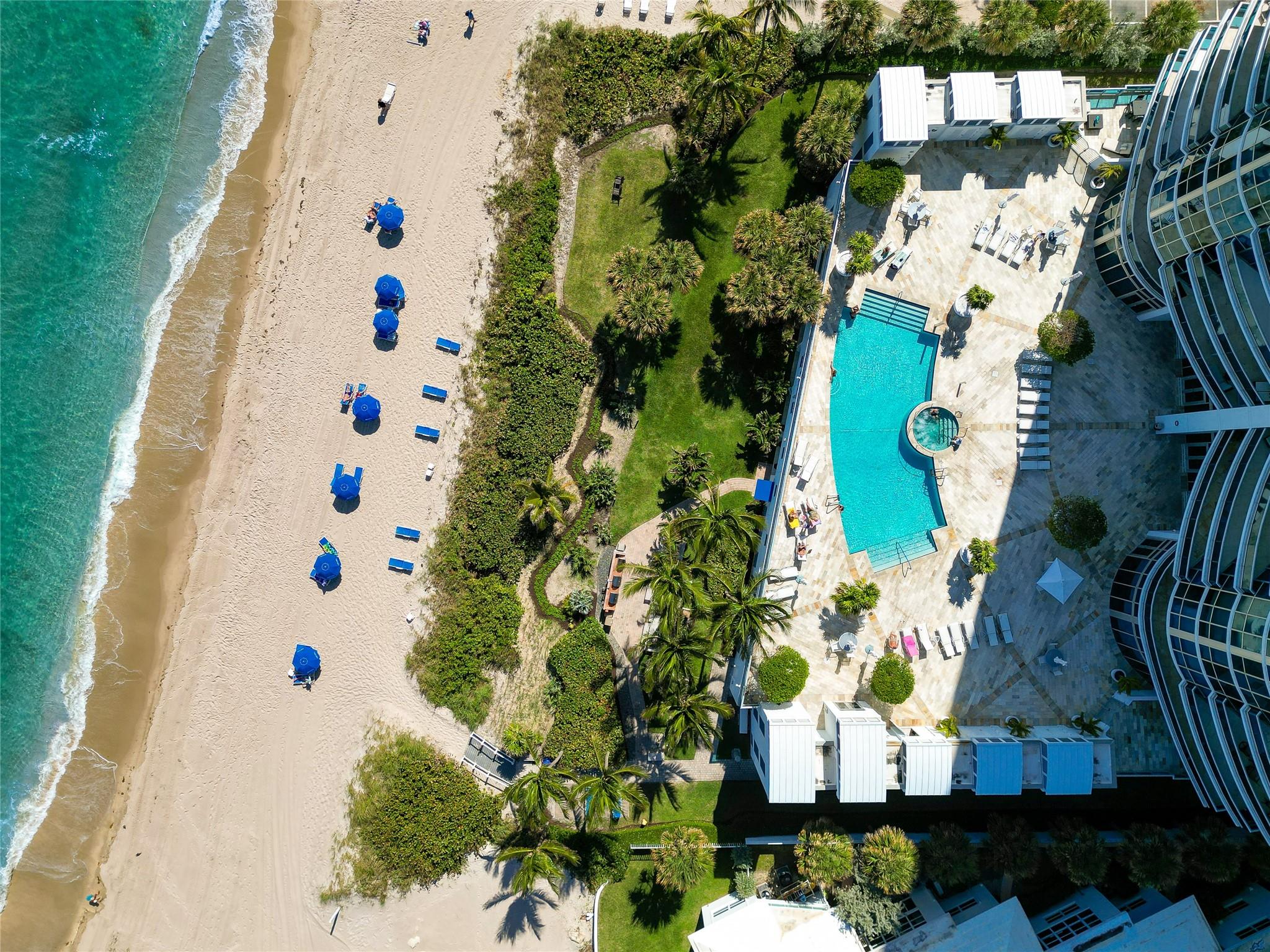 Aquazul - Residential Lease