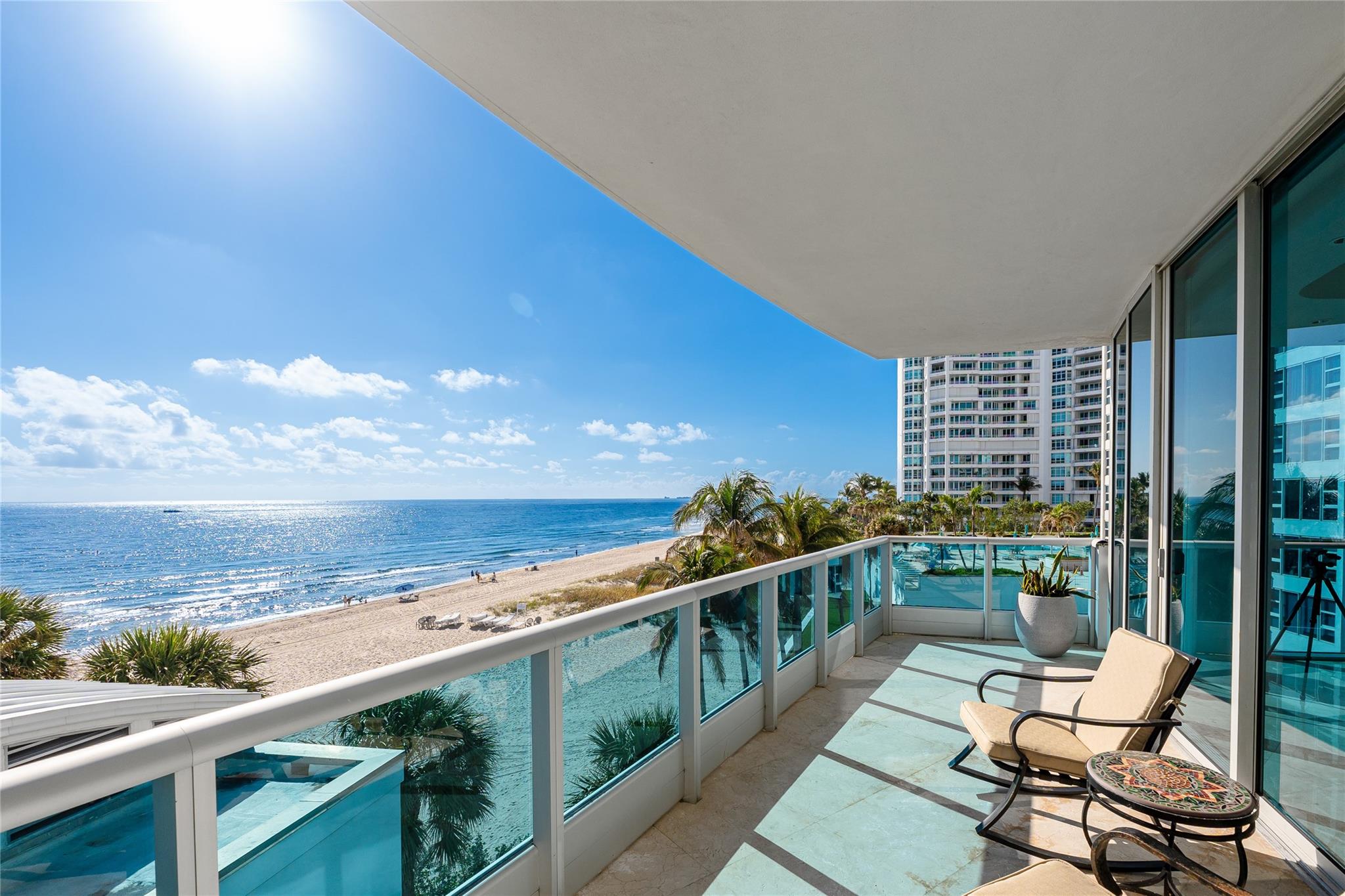 1600 S Ocean Blvd 301